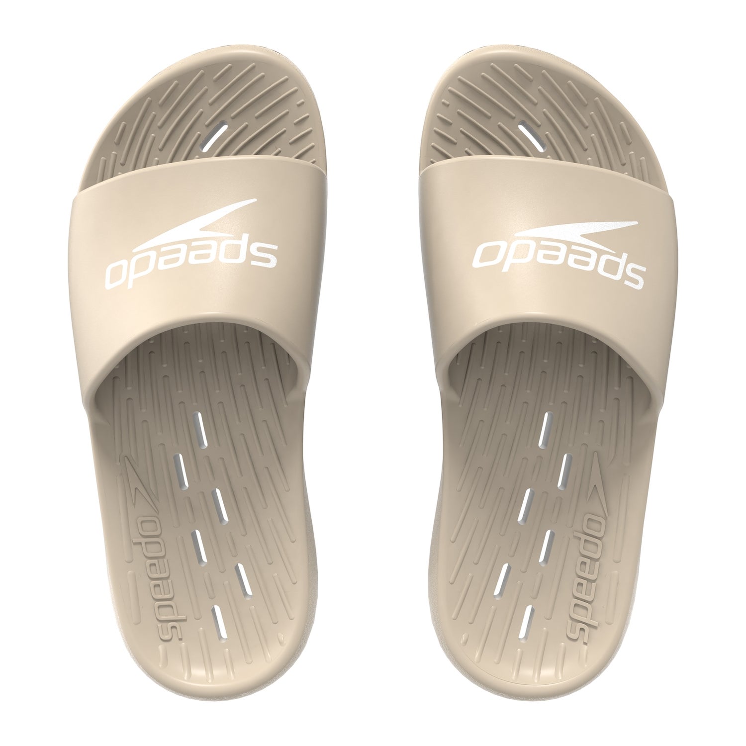 Chanclas speedo outlet mujer