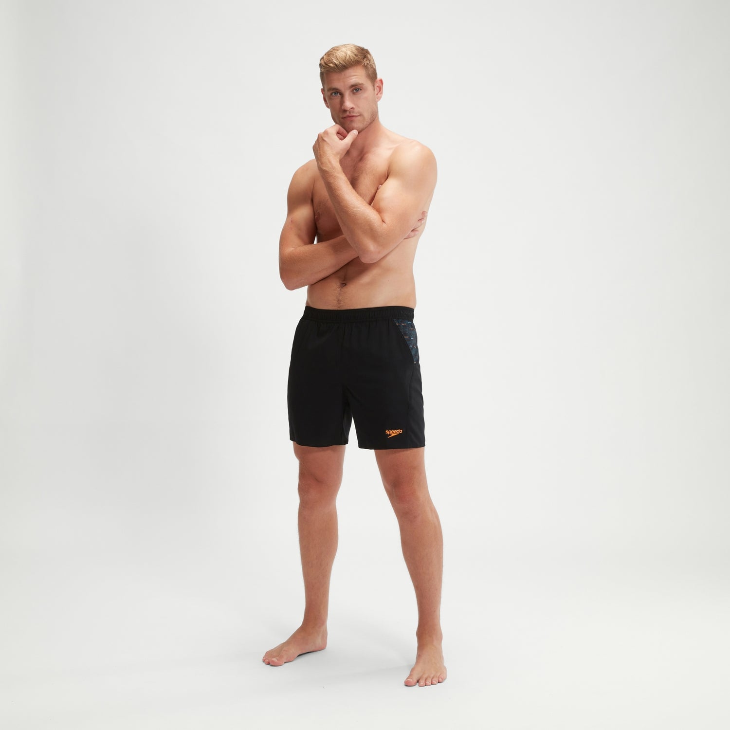 Speedo 16 discount