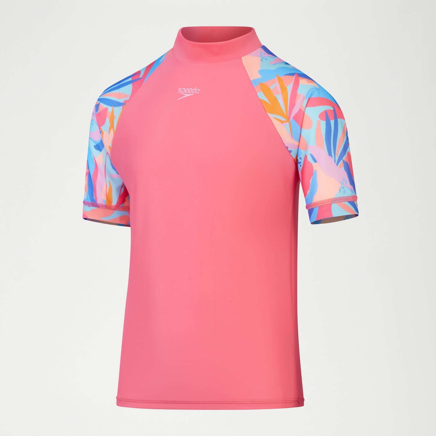 Camiseta solar niña outlet