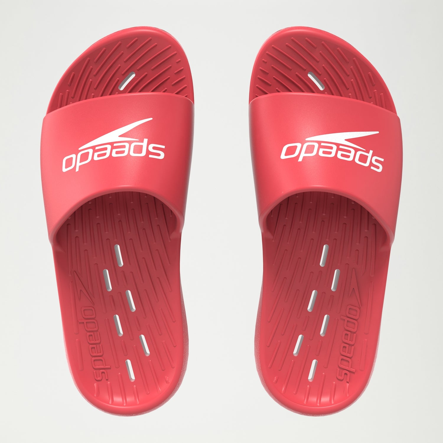 Speedo men's slide sandals clearance