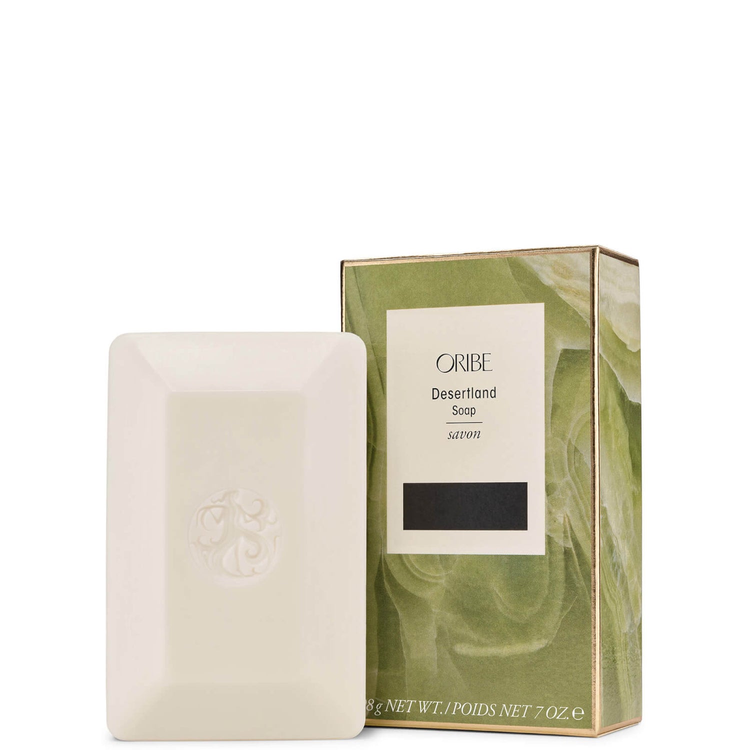 Oribe Desertland Bar Soap