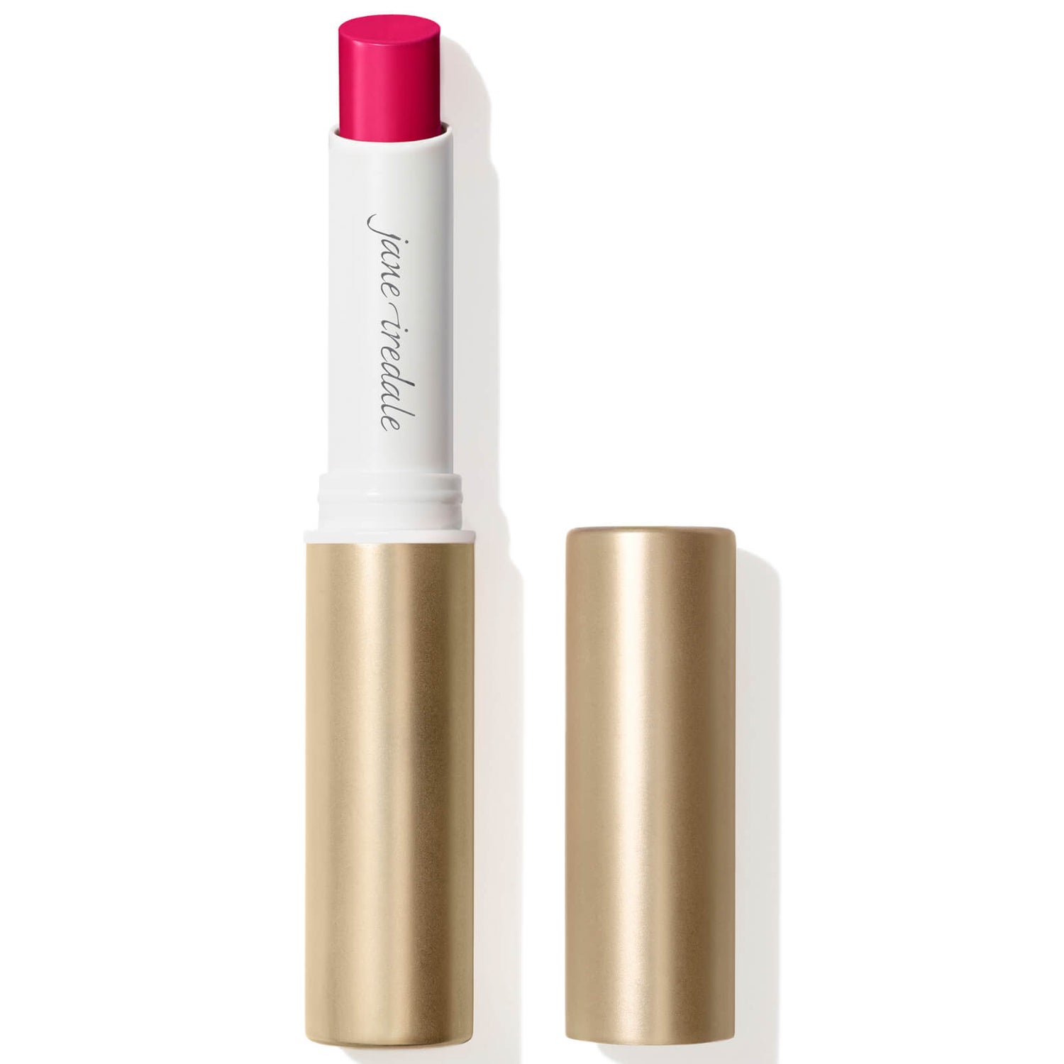 jane iredale ColorLuxe Hydrating Cream Lipstick 22g (Various Shades)