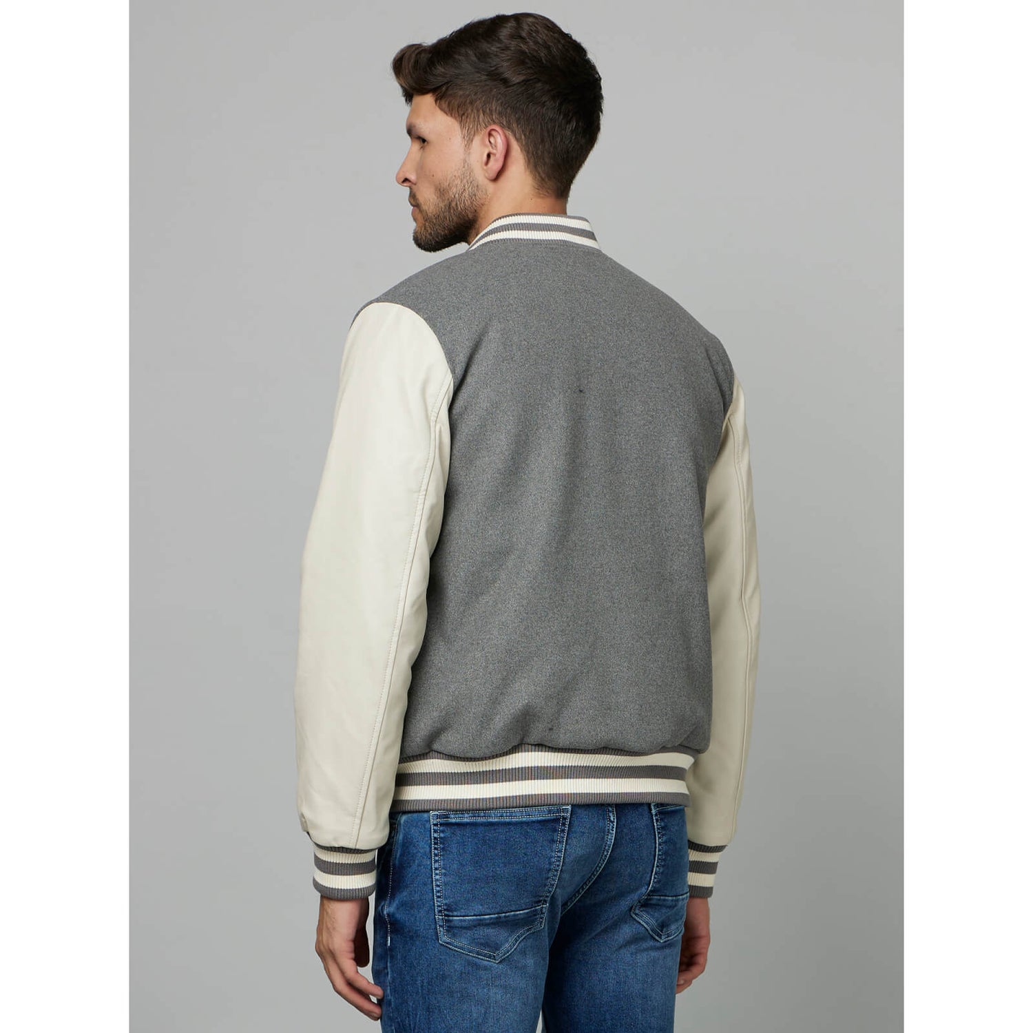 Celio sale bomber jacket
