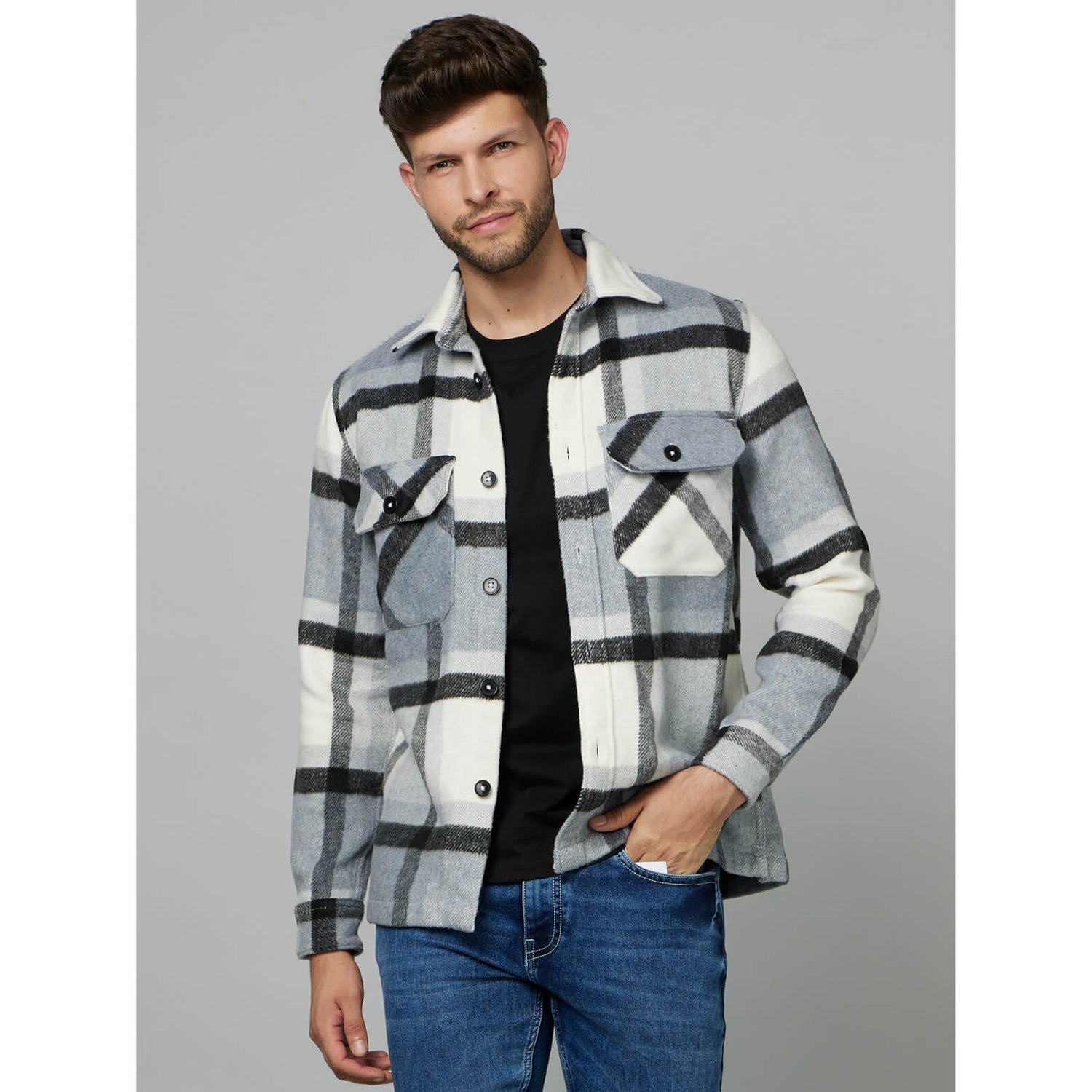 Rick shacket outlet