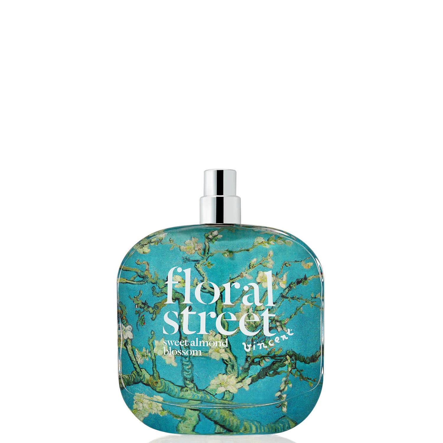 Floral Street Sweet Almond Blossom Eau de Parfum 50ml