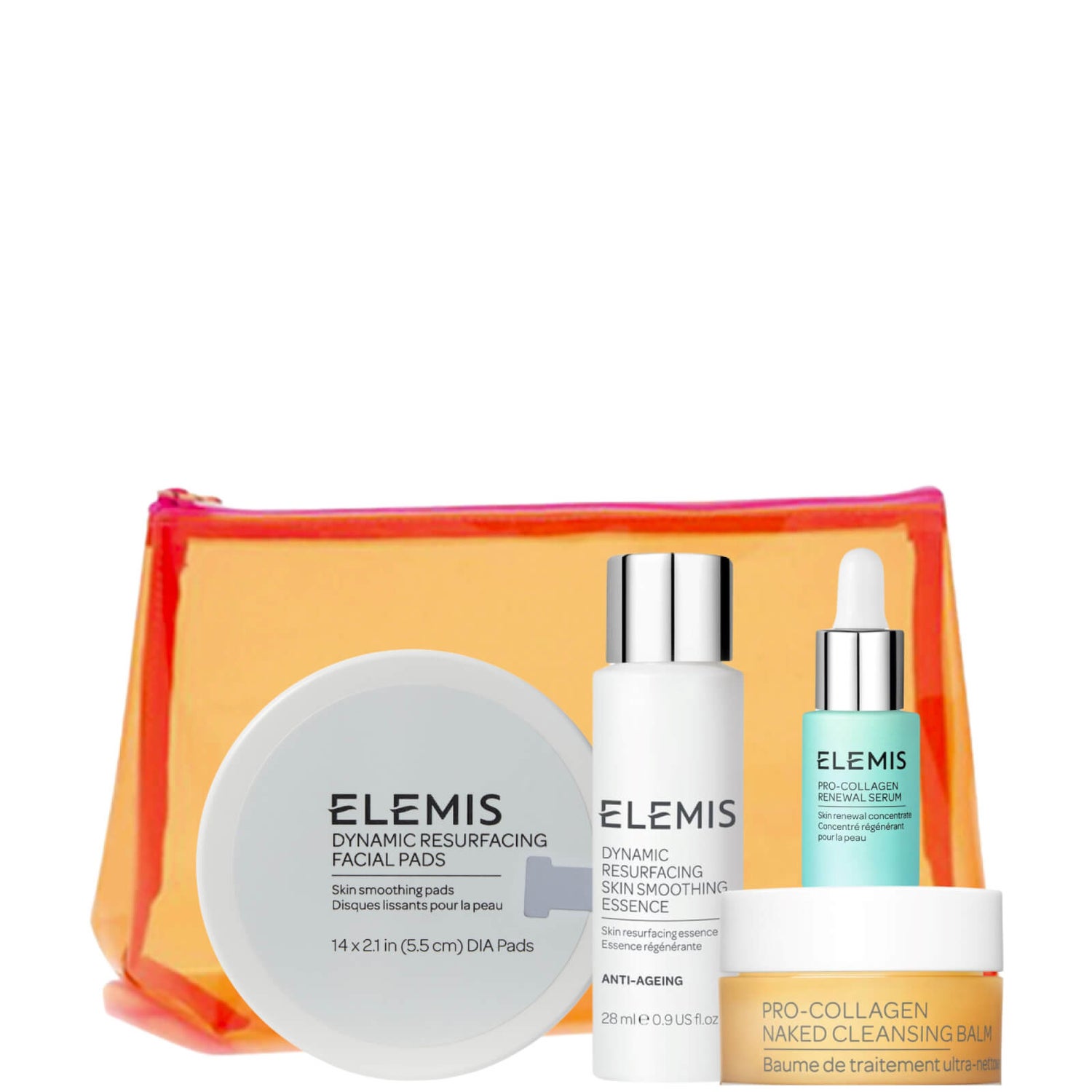 Elemis Ready to Glow GWP