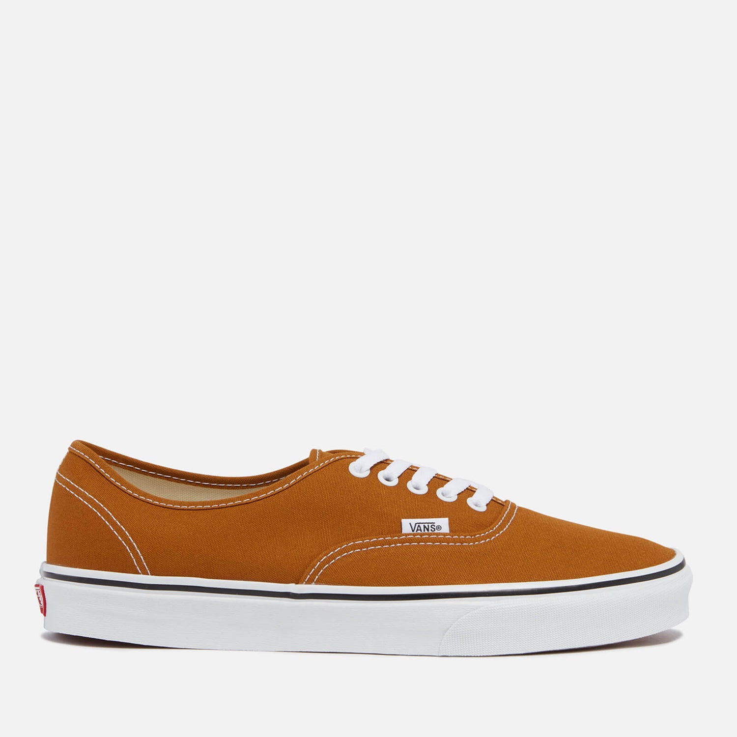 Canvas shop trainers uk