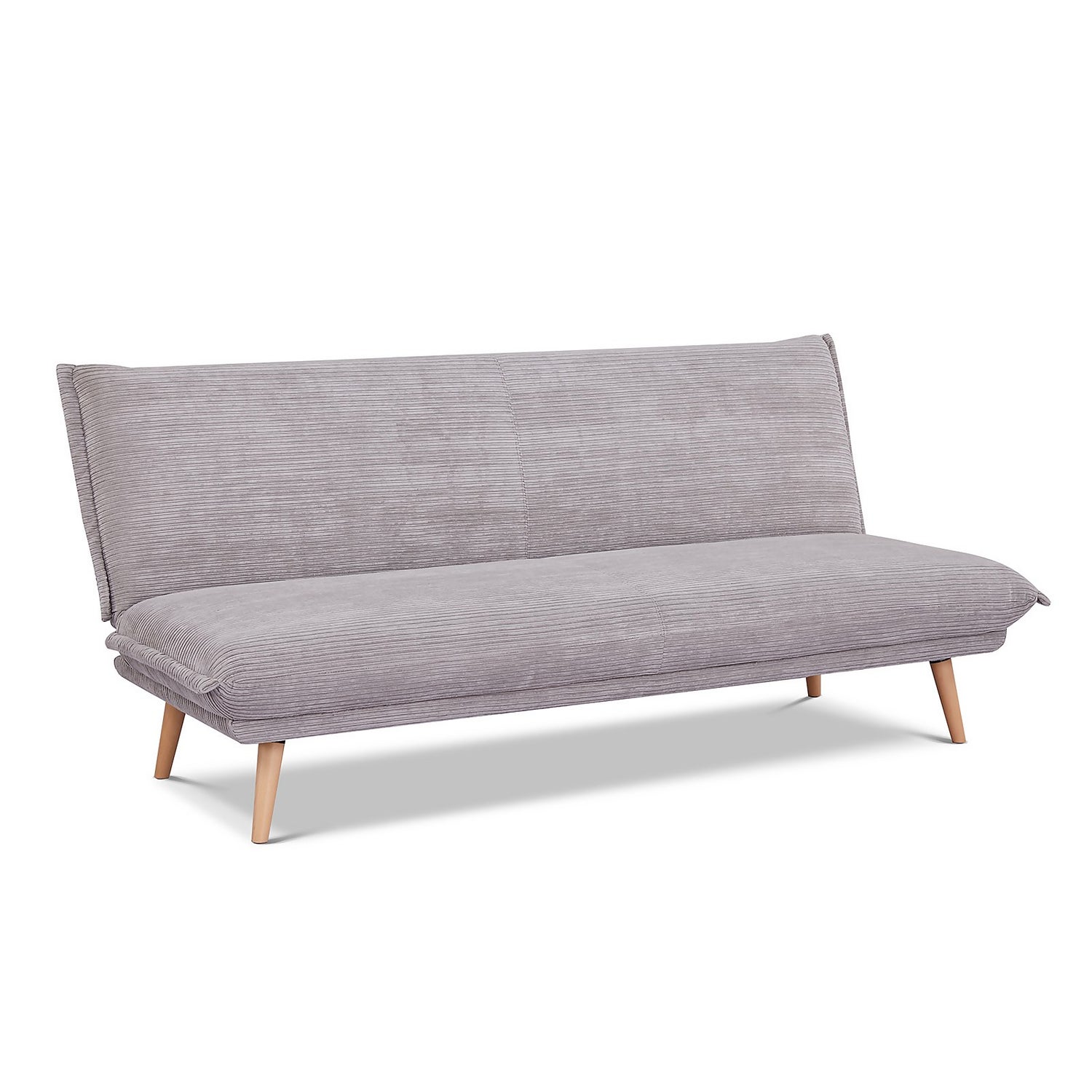 Cheap top grey futon