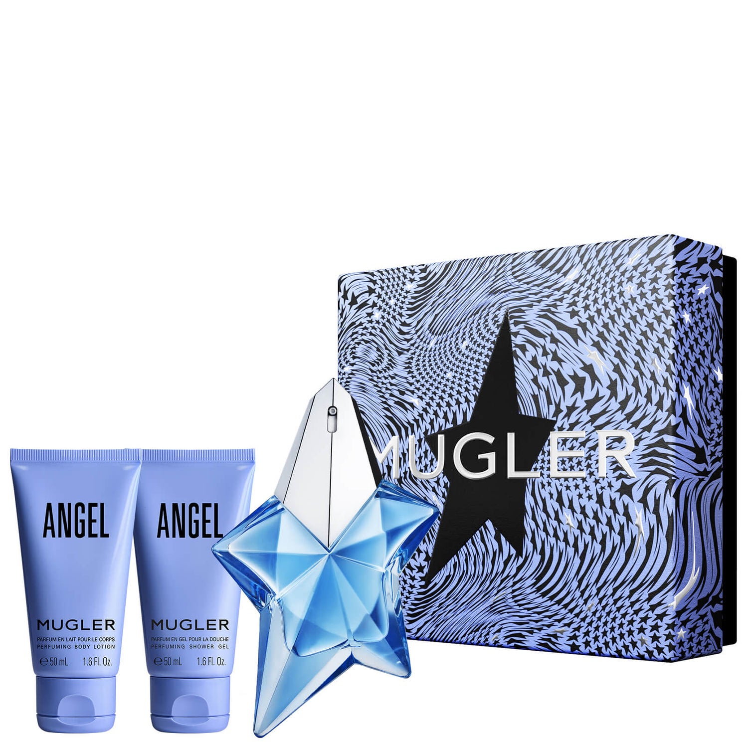 Angel eau 2025 de parfum 25ml