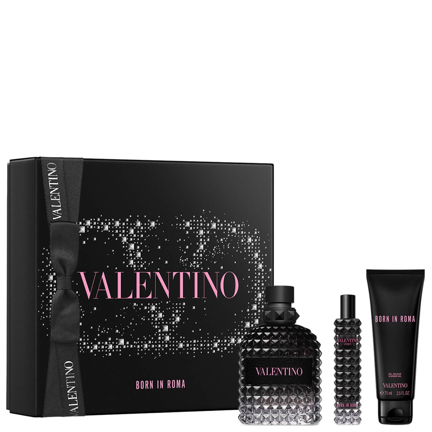 Valentina perfume gift set outlet