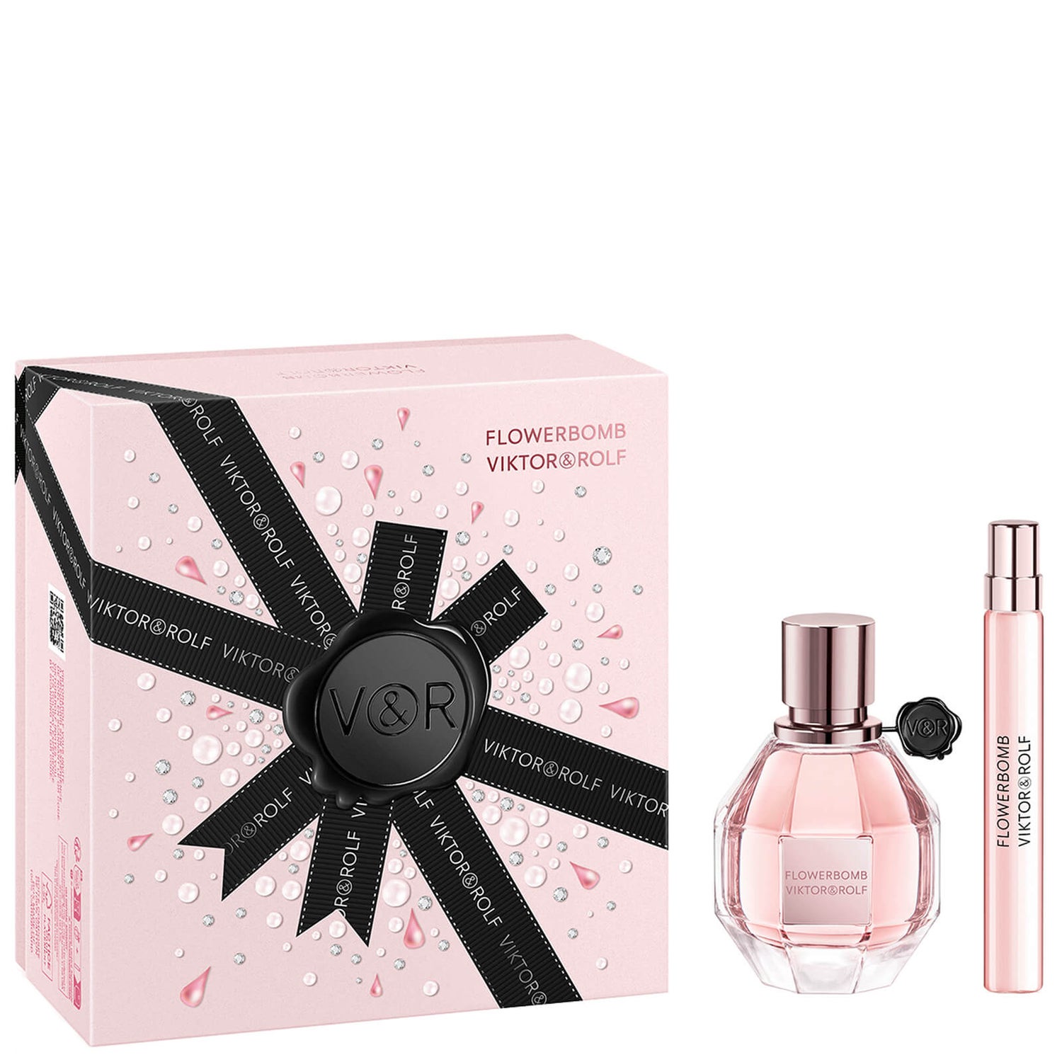 Flowerbomb giftset best sale