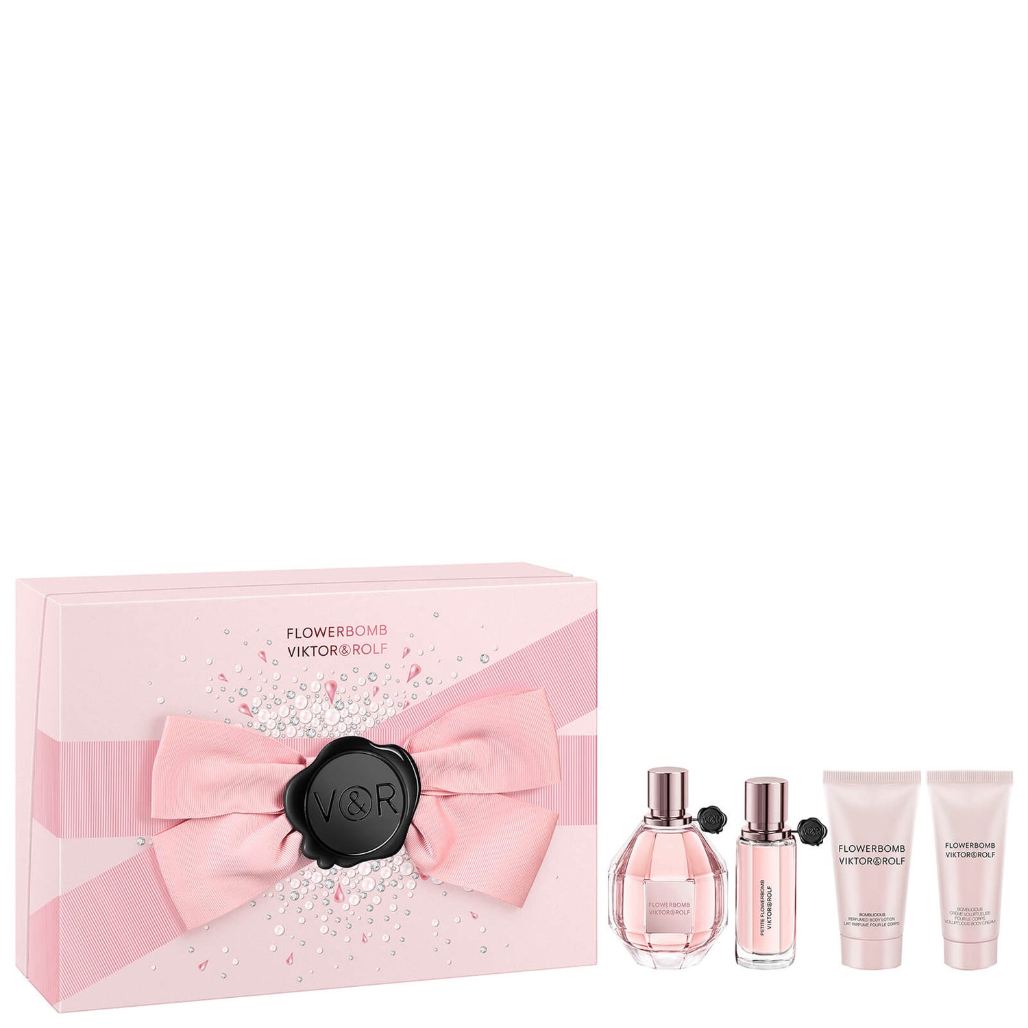 Viktor & rolf flowerbomb 100 online ml