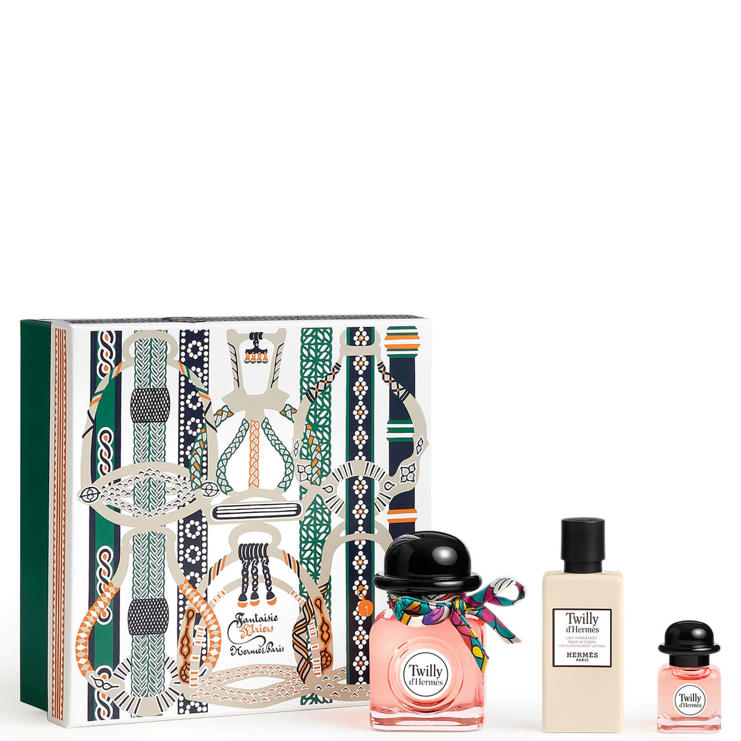 Hermès Twilly d'Hermès Eau de Parfum 50ml Gift Set