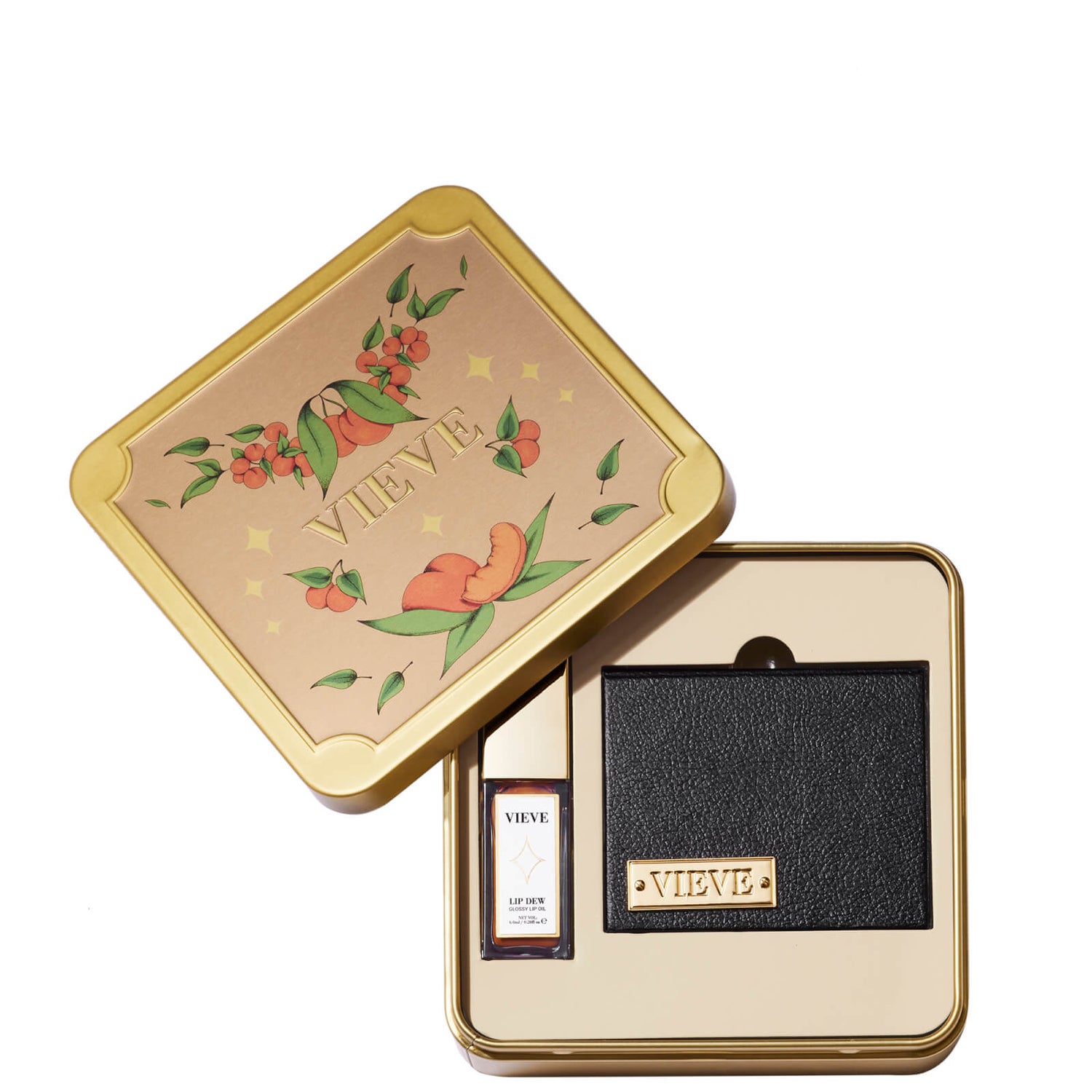 VIEVE Treasure Tin - Pesca Set