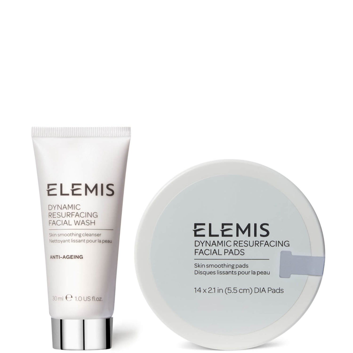 Elemis Dynamic Resurfacing Duo