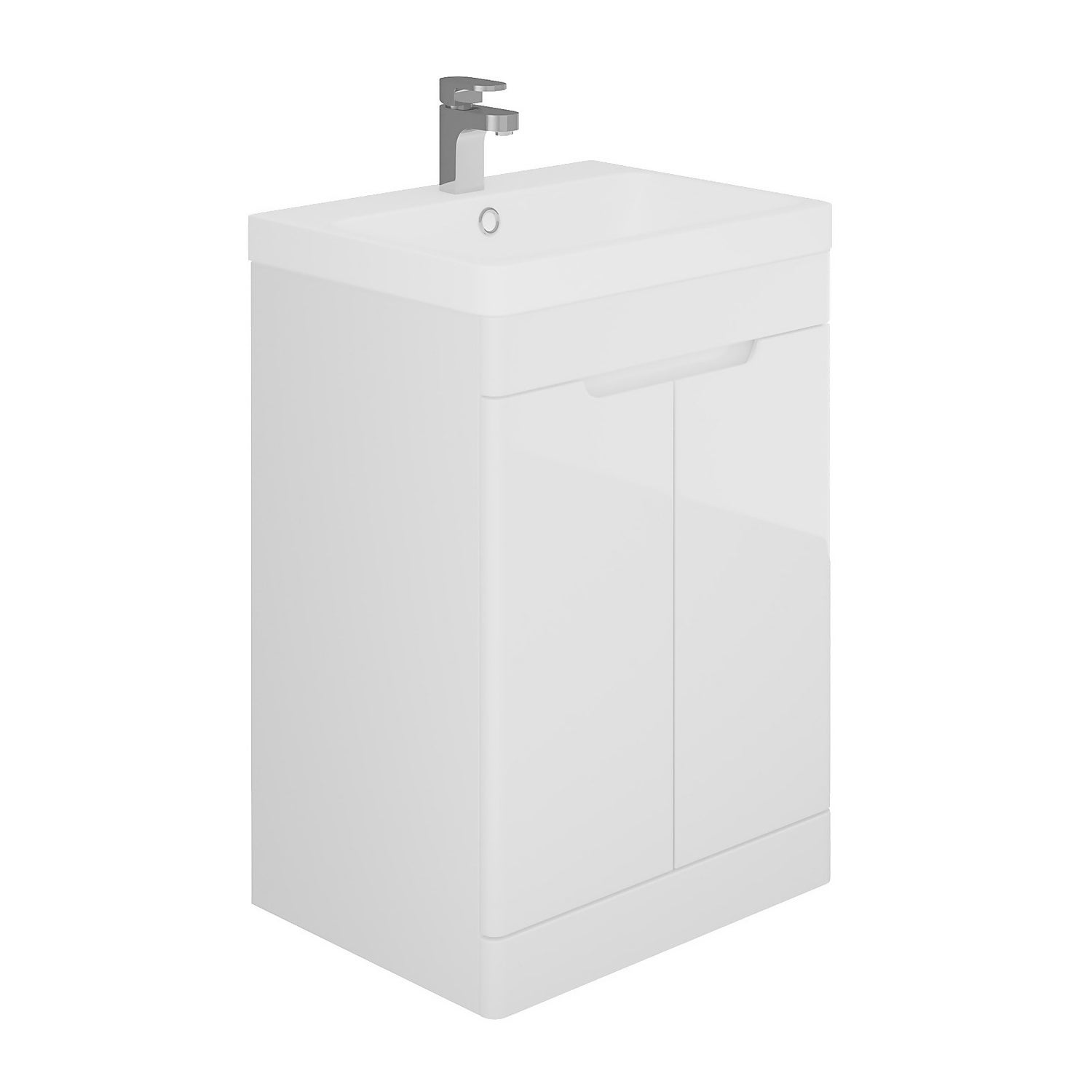 Under sink storage homebase sale