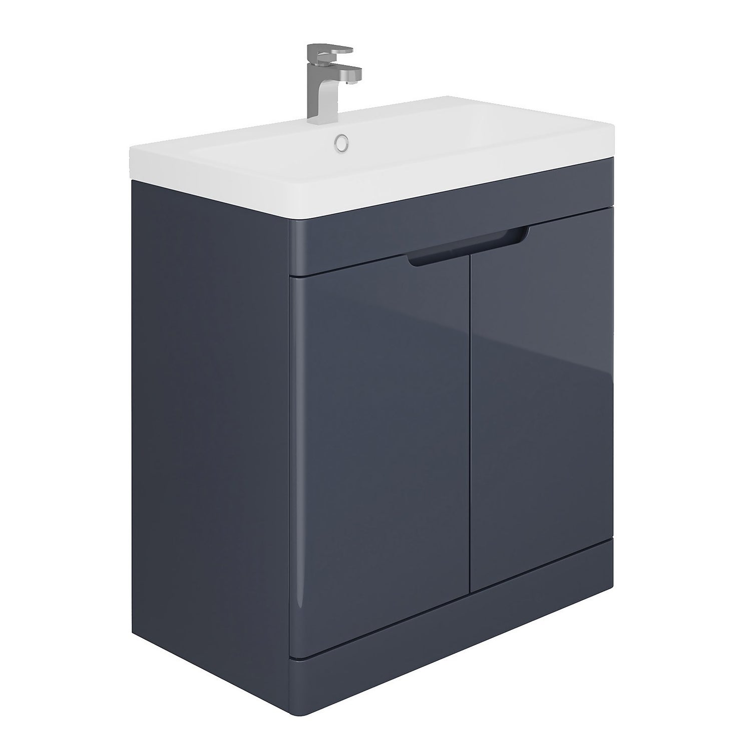 Under sink shop cabinet homebase