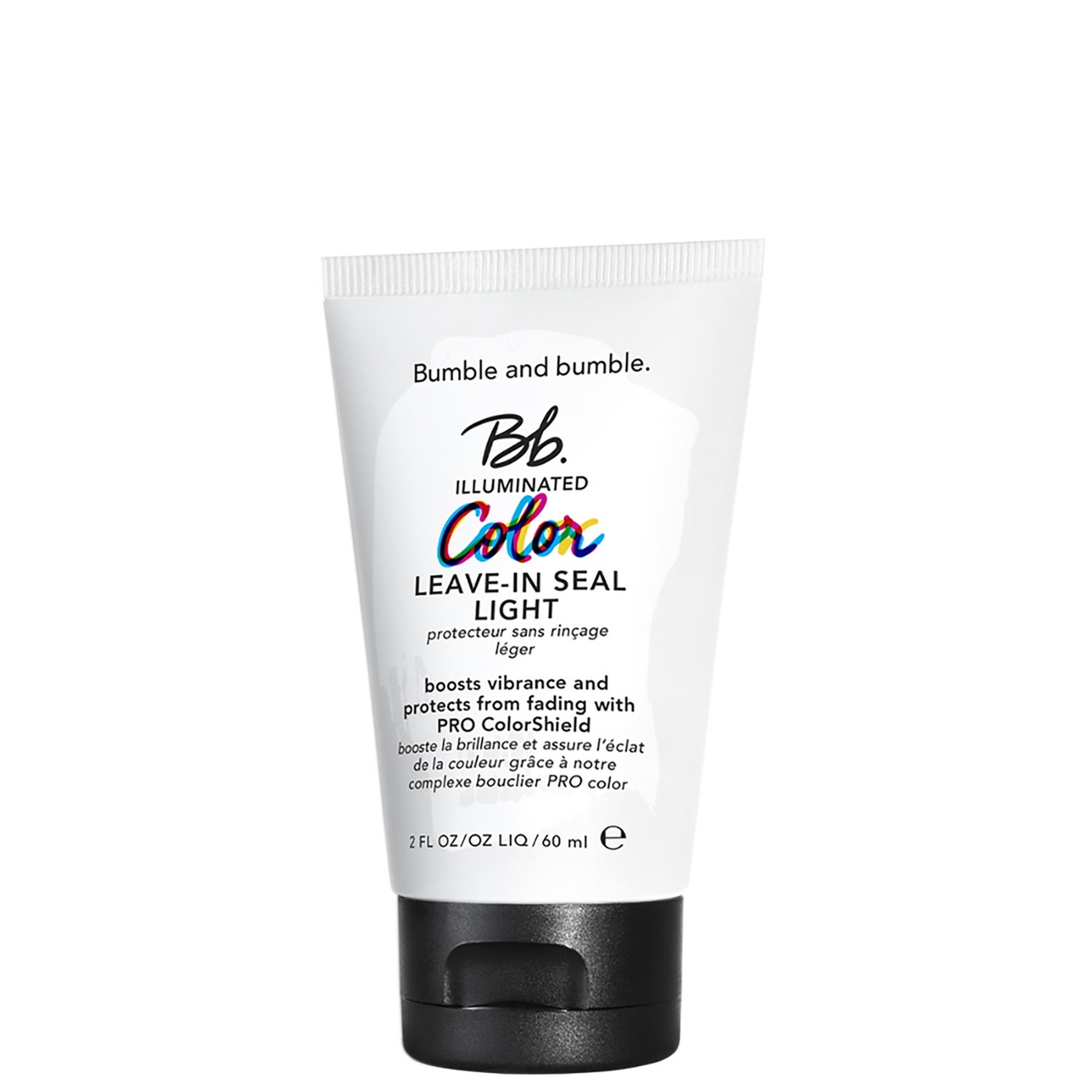 Bumble and bumble Illuminated Color Travel Size Vibrancy Seal Leave-in Light Conditioner 60ml