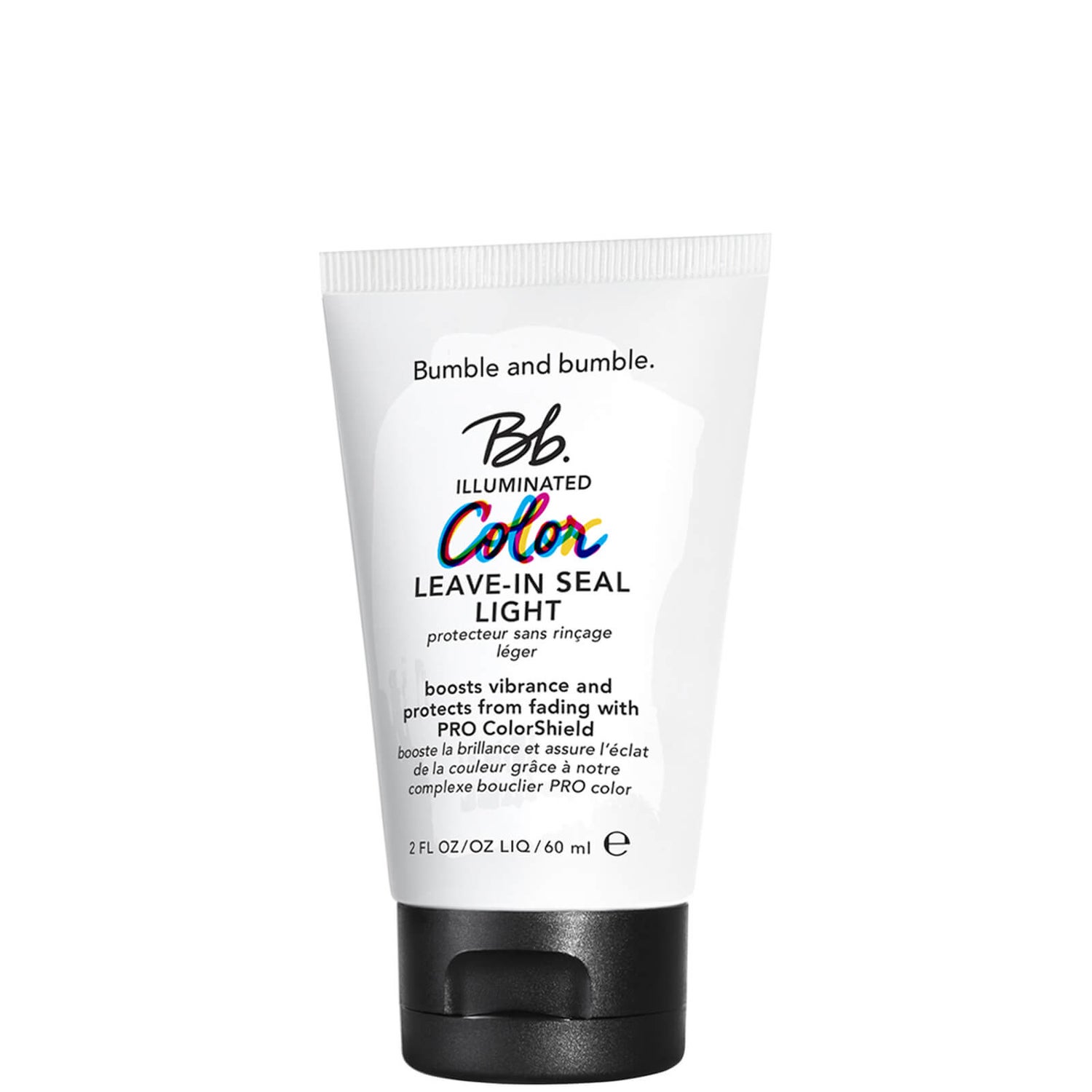 Bumble and bumble Illuminated Color Travel Size Vibrancy Seal Leave-in Light Conditioner 60ml