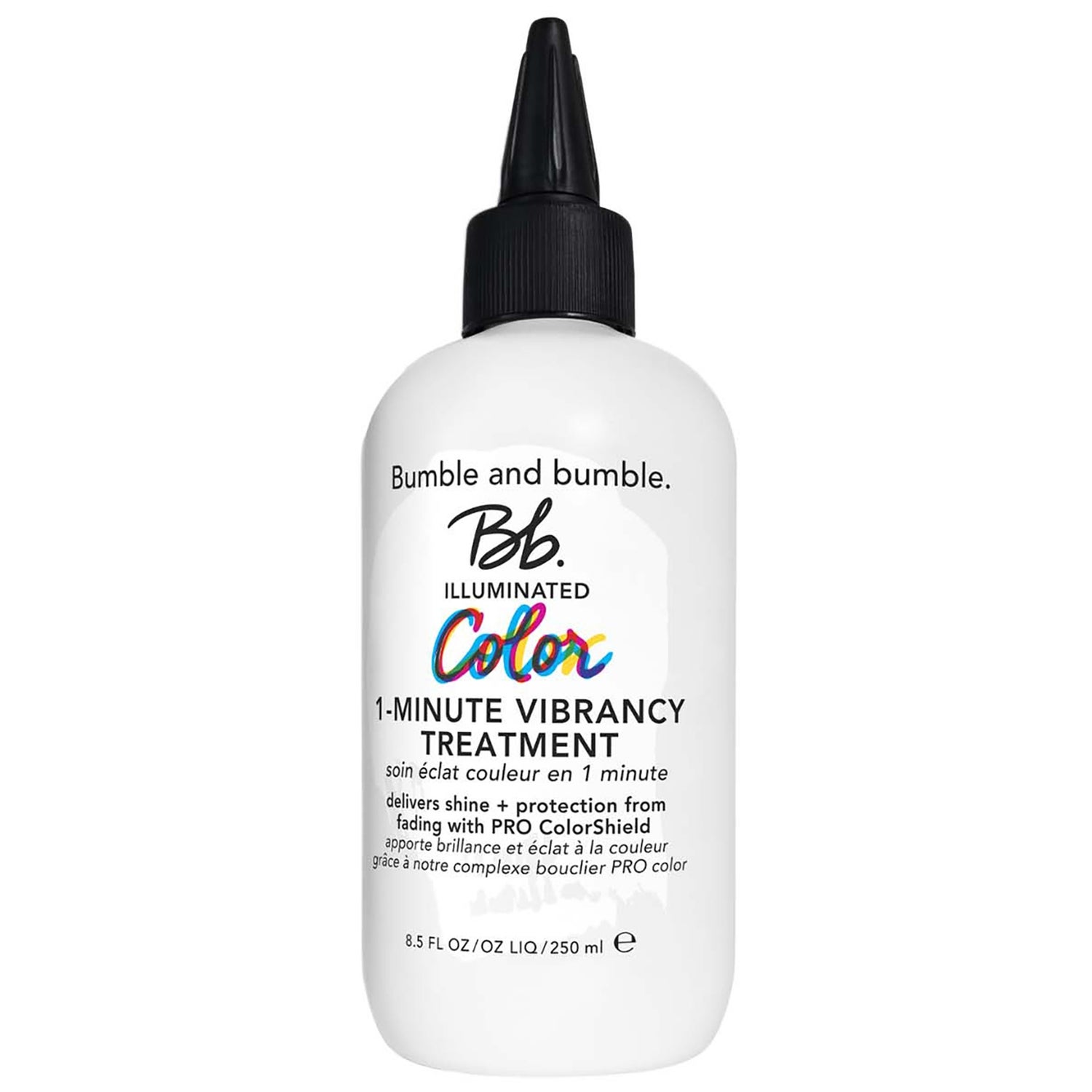 Bumble and bumble Illuminated Color Full Size 1-Minute Vibrancy Treatment 250ml