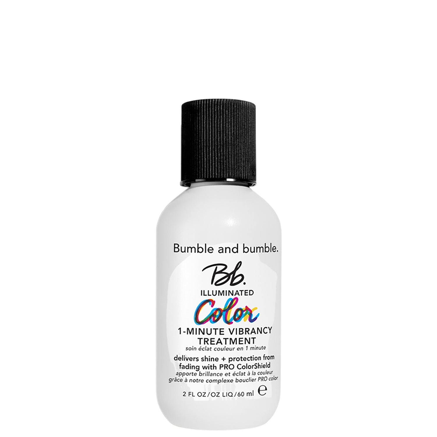 Bumble and bumble Illuminated Color Travel Size 1-Minute Vibrancy Treatment 60ml