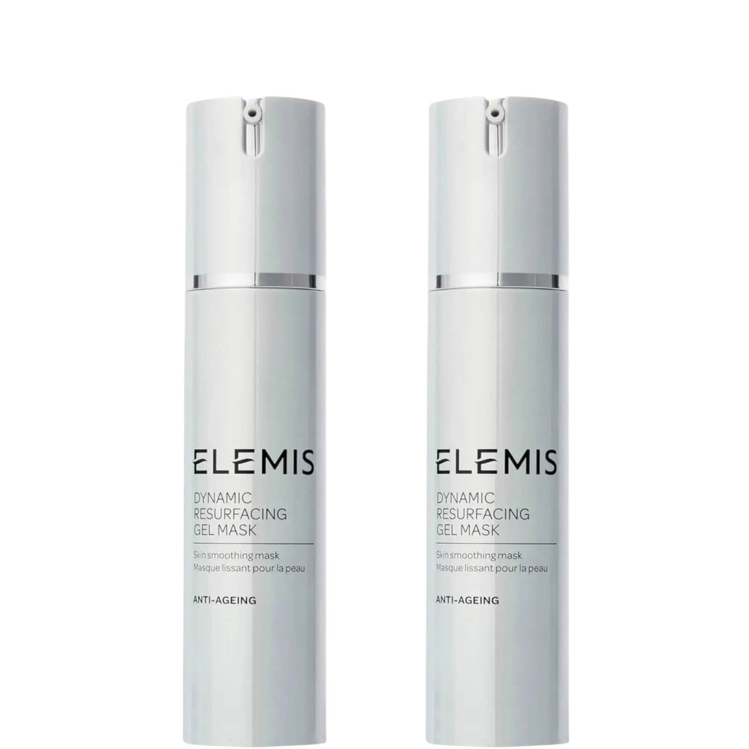 Elemis Dynamic Resurfacing Gel Mask Upgrade