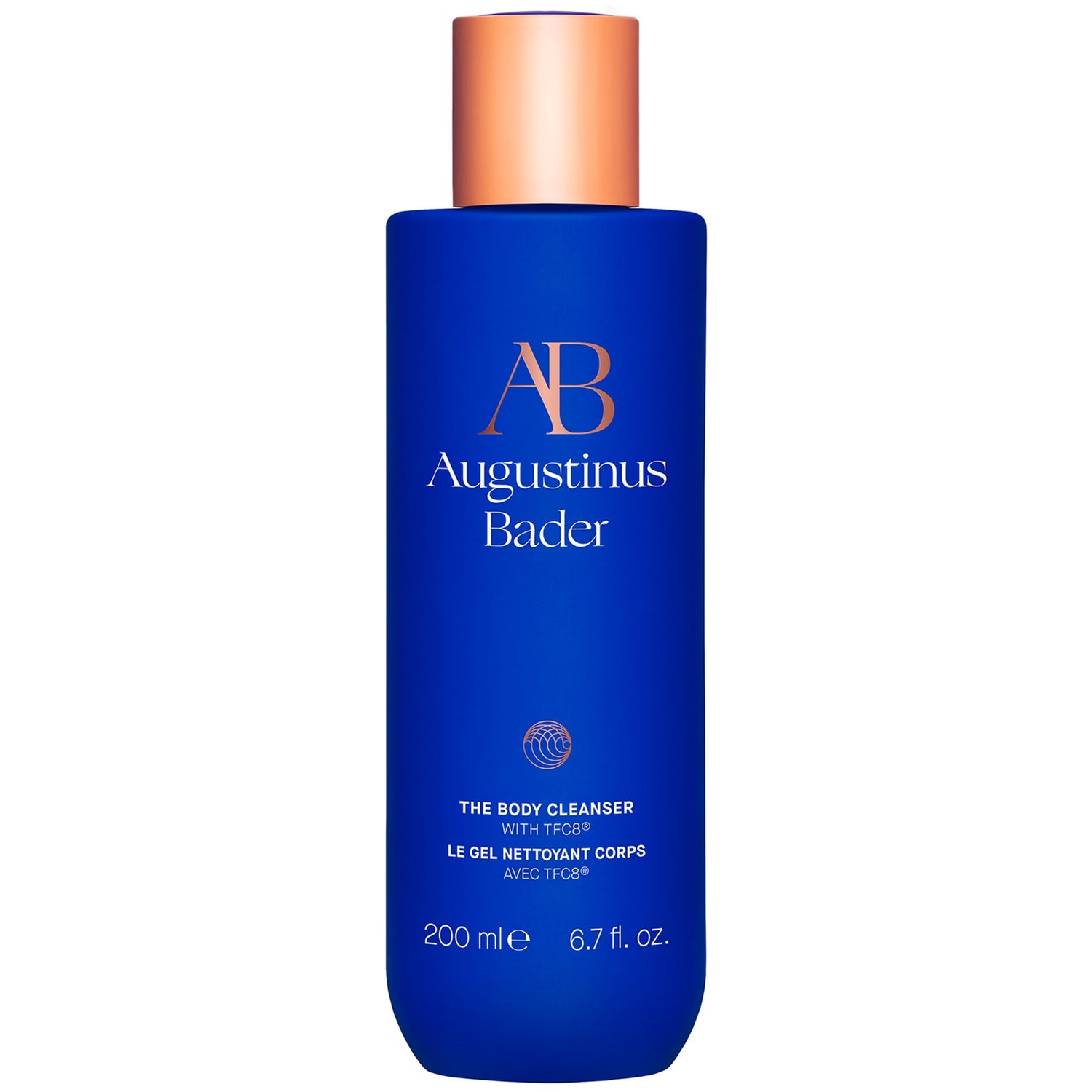 Augustinus Bader The Body Cleanser 200ml