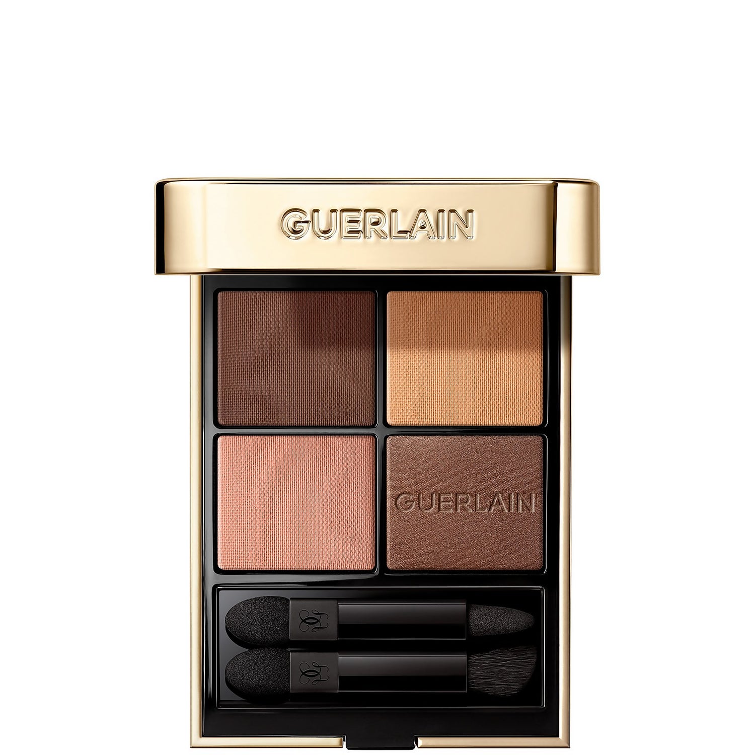 Guerlain Ombres G Eyeshadow Quad (Various Options)