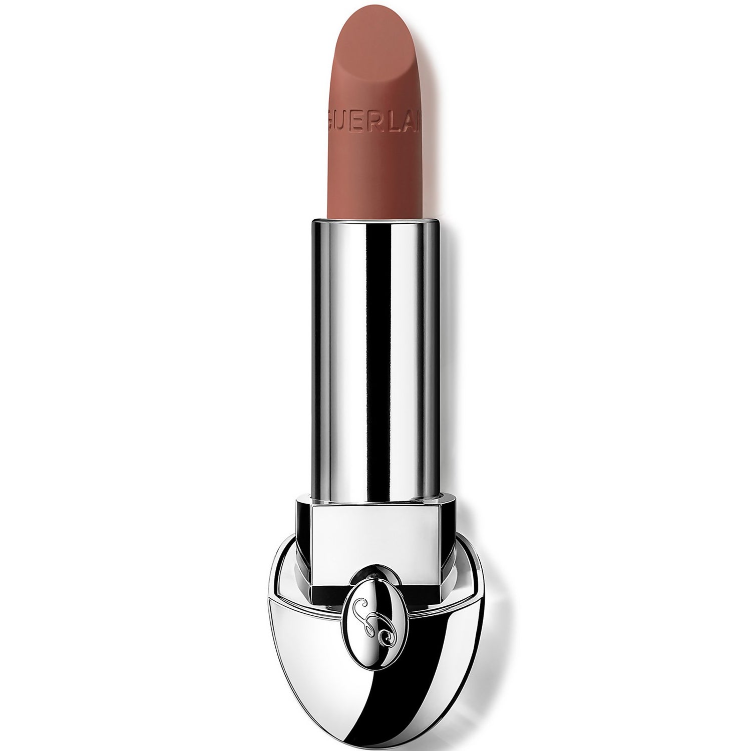 Guerlain Rouge G Luxurious Velvet 16H Wear High-Pigmentation Velvet Matte Lipstick 3.5g (Various Shades)