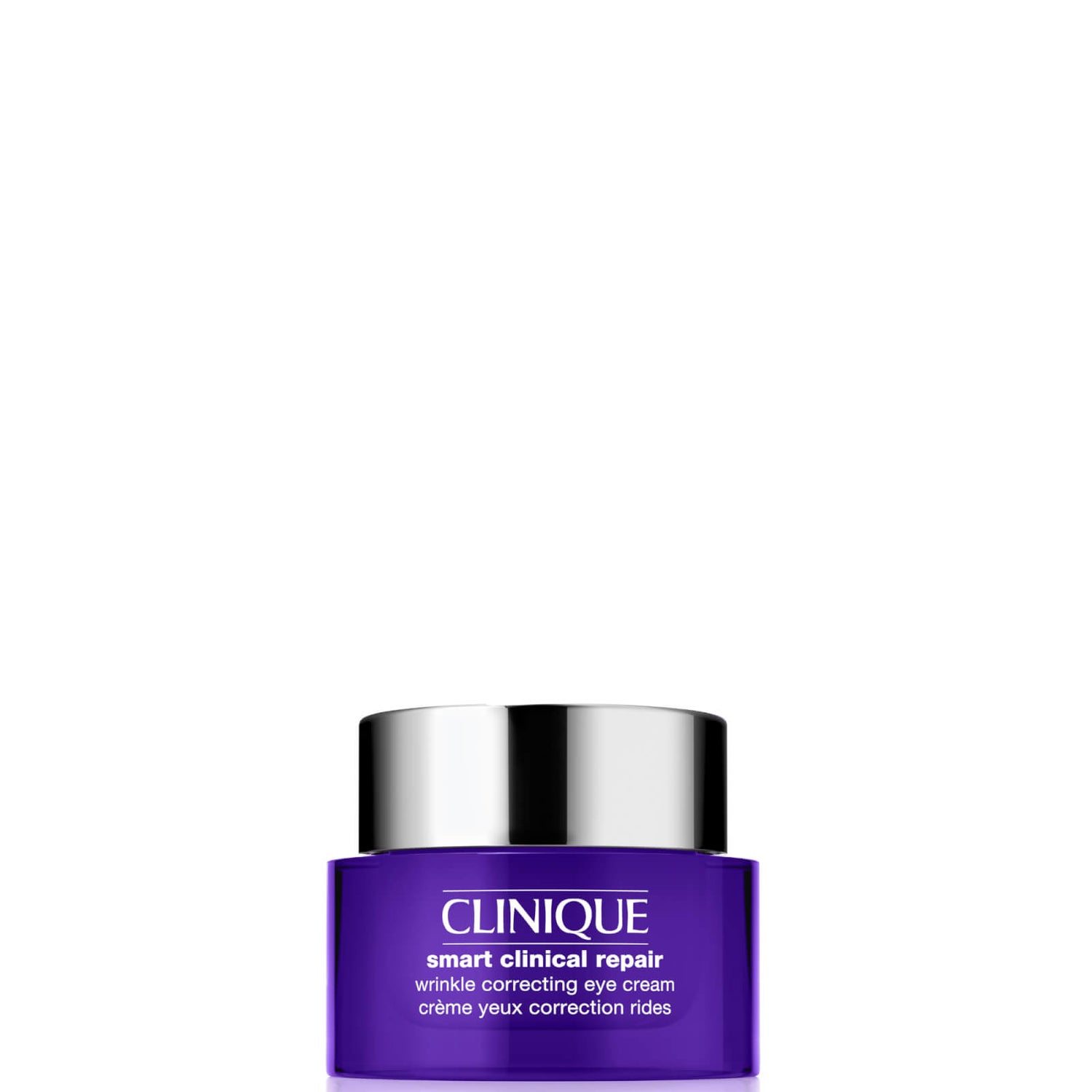 Clinique Smart Clinical Repair Wrinkle Correcting Eye Cream 15ml