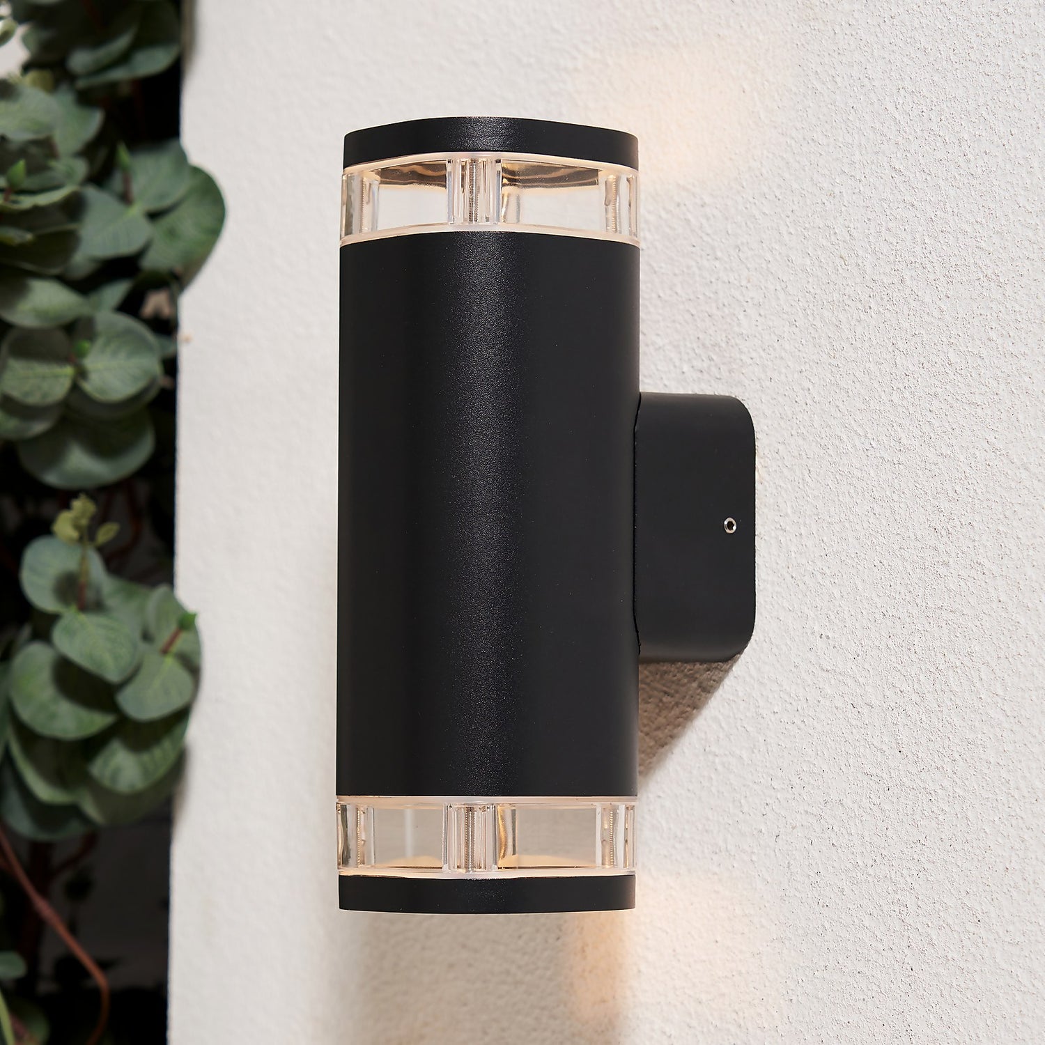 Stamford Up Down Outdoor Wall Light