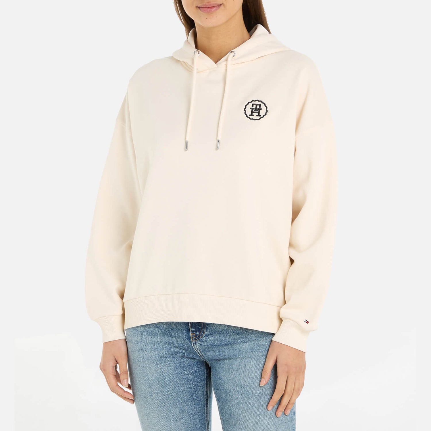 Tommy hilfiger hoodie xs online