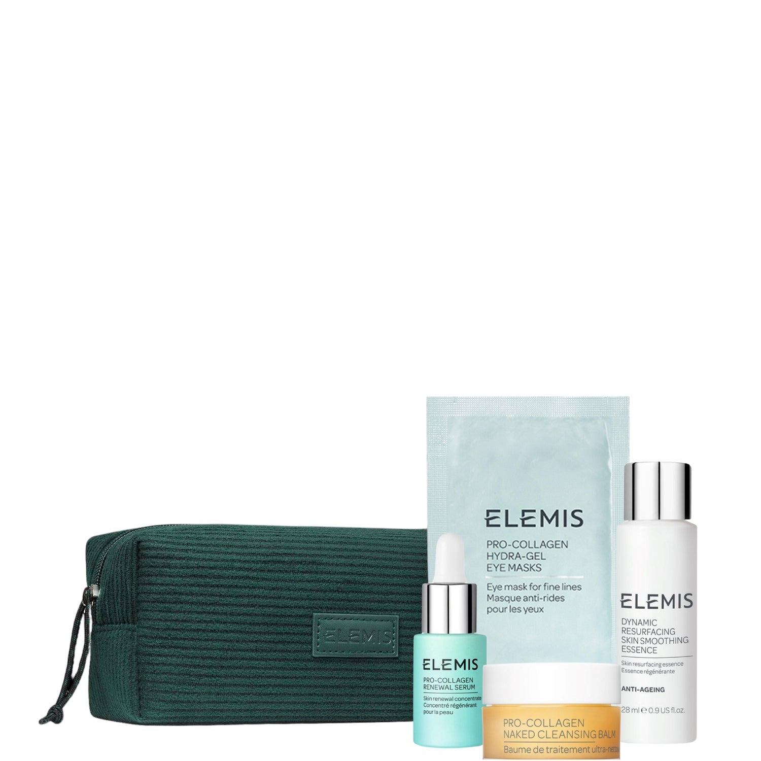 Elemis Pro-Collagen Favourites GWP