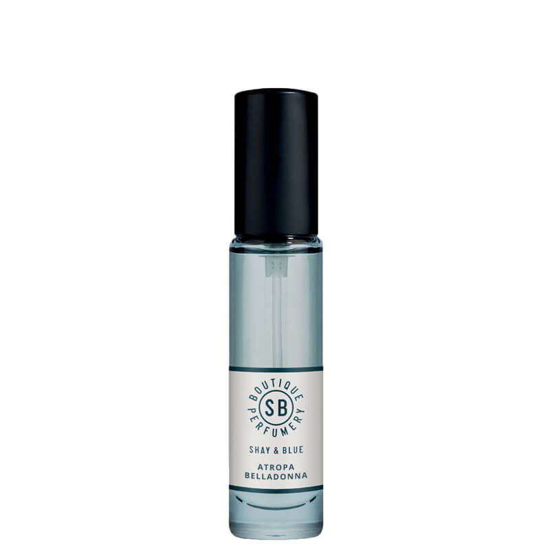Shay & blue atropa belladonna eau shop de parfum