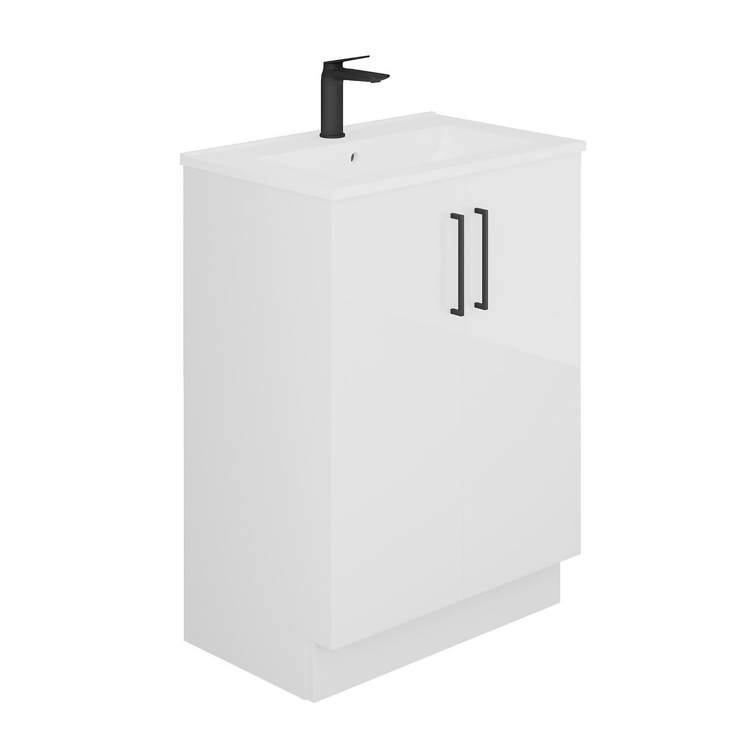 Homebase 600mm sales base unit