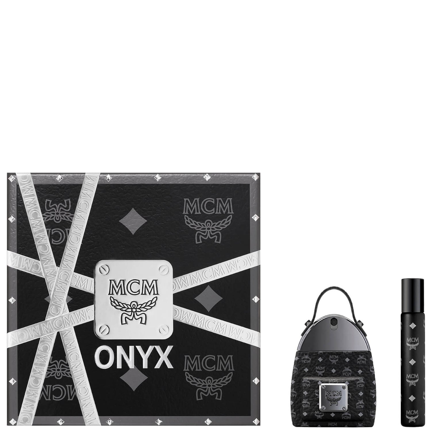 MCM Onyx Eau de Parfum 50ml Gift Set
