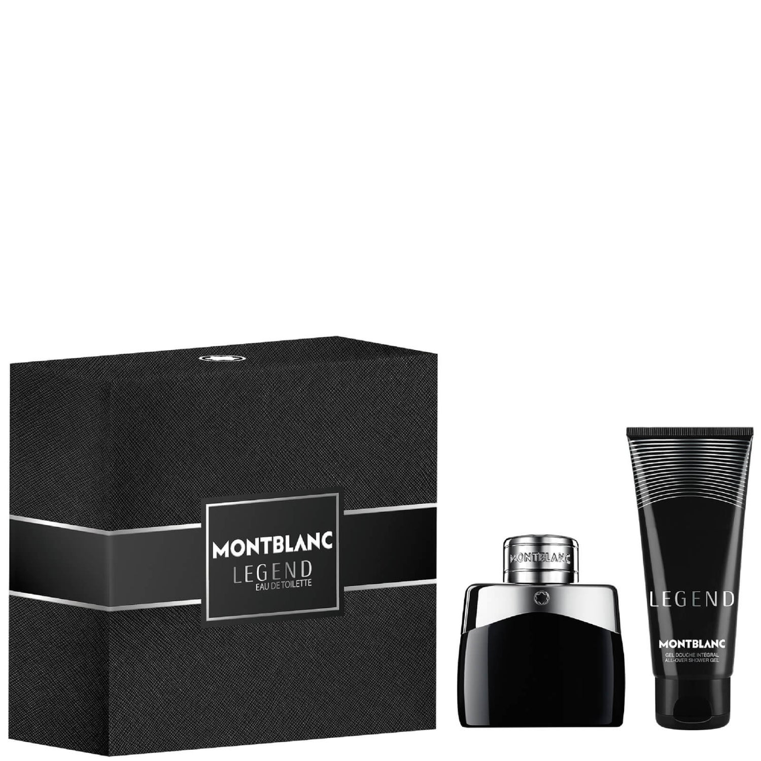 Montblanc Legend Eau de Toilette 50ml Gift Set