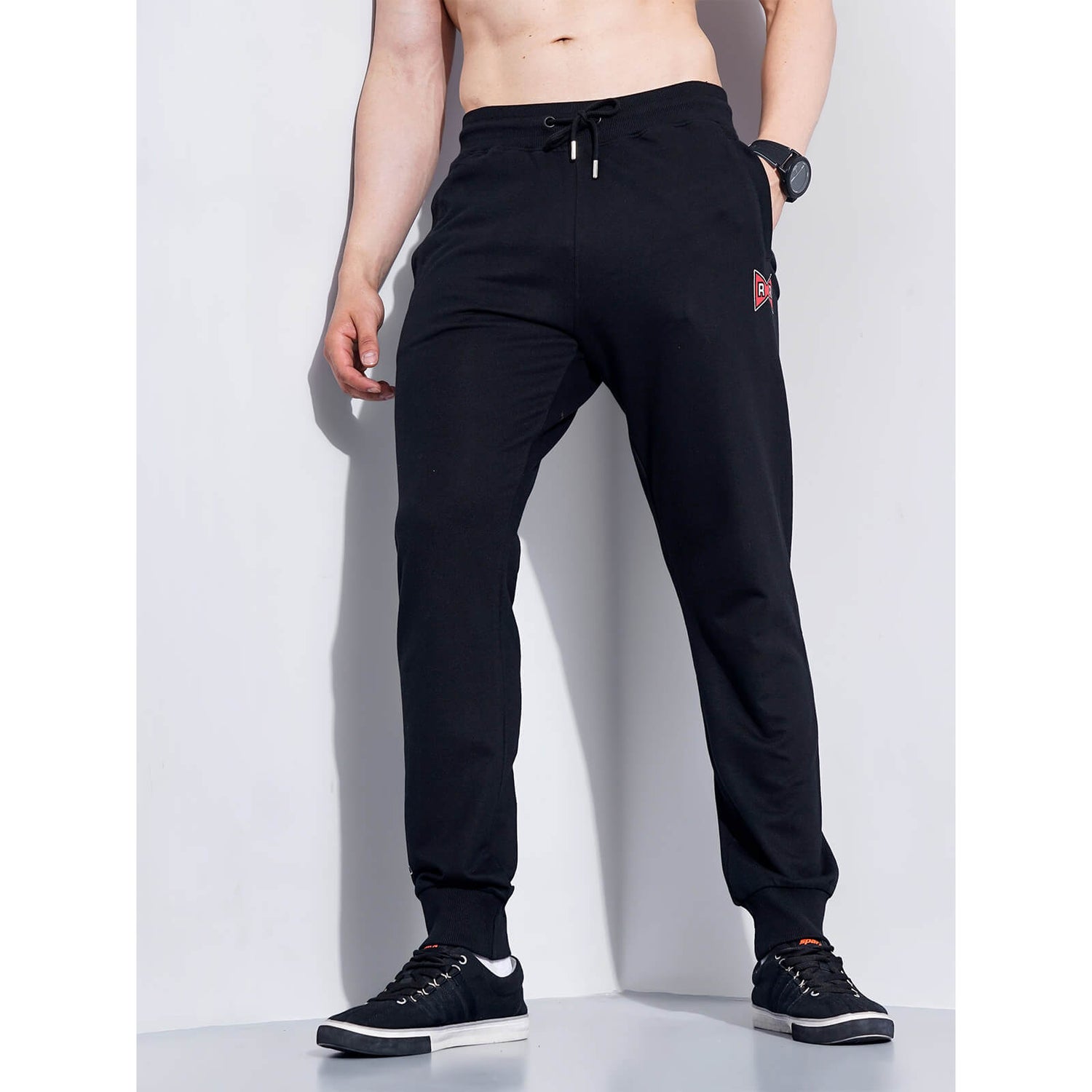 Dbz joggers store