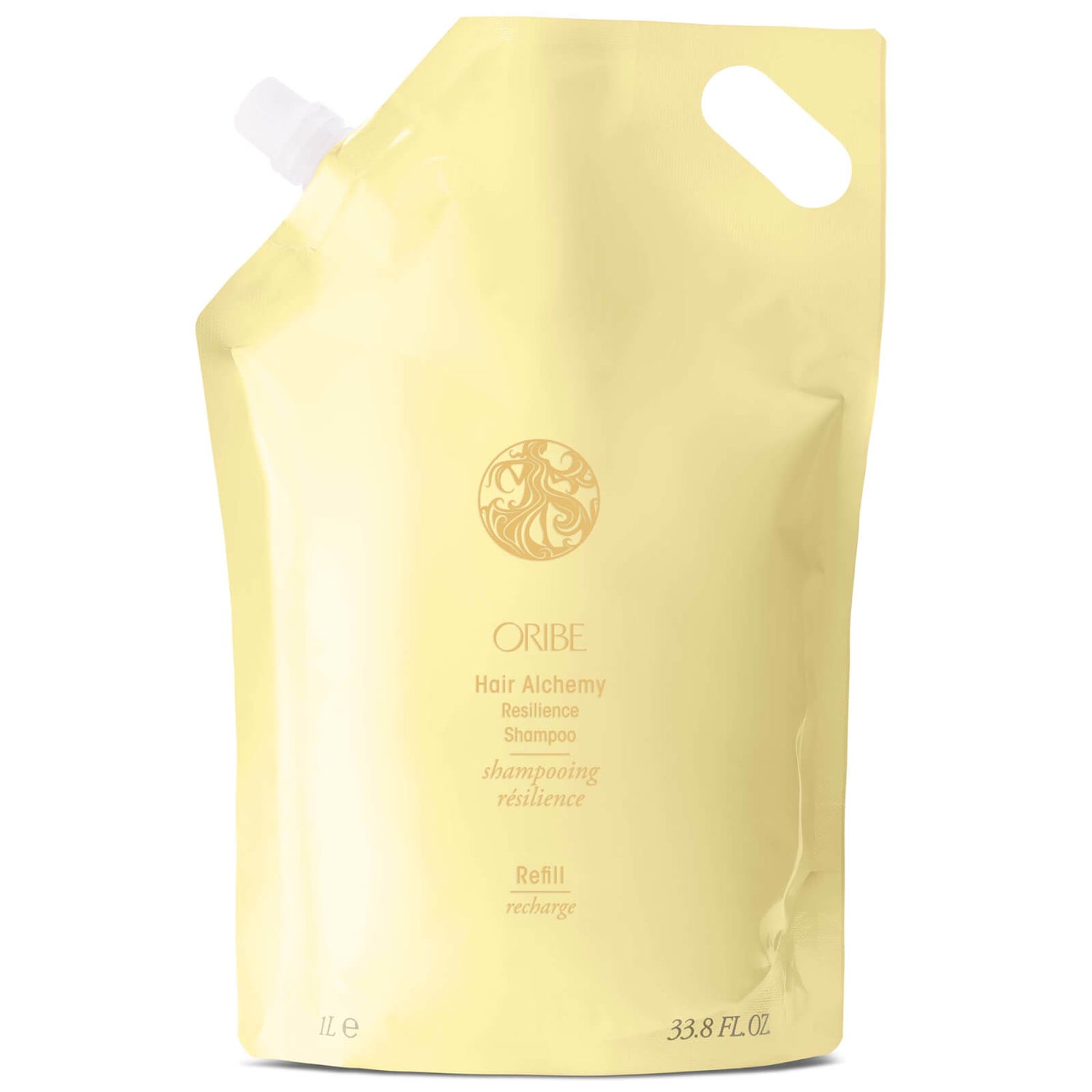 Oribe Hair Alchemy Resilience Shampoo Refill 33.8 oz