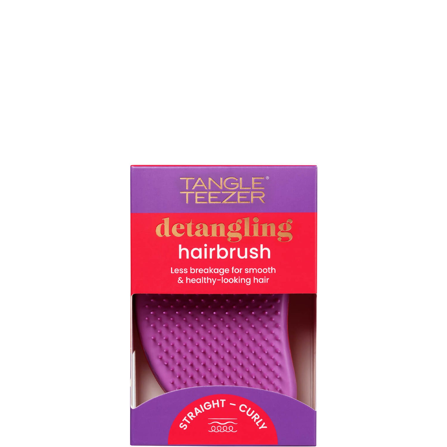 Tangle Teezer The Original Christmas Collection