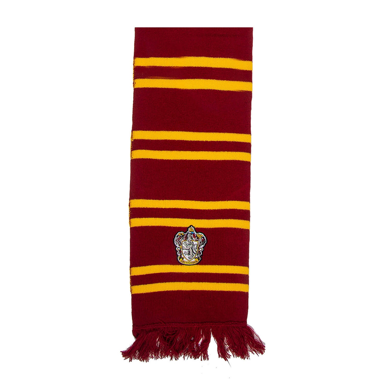 Harry Potter: Gryffindor House Scarf