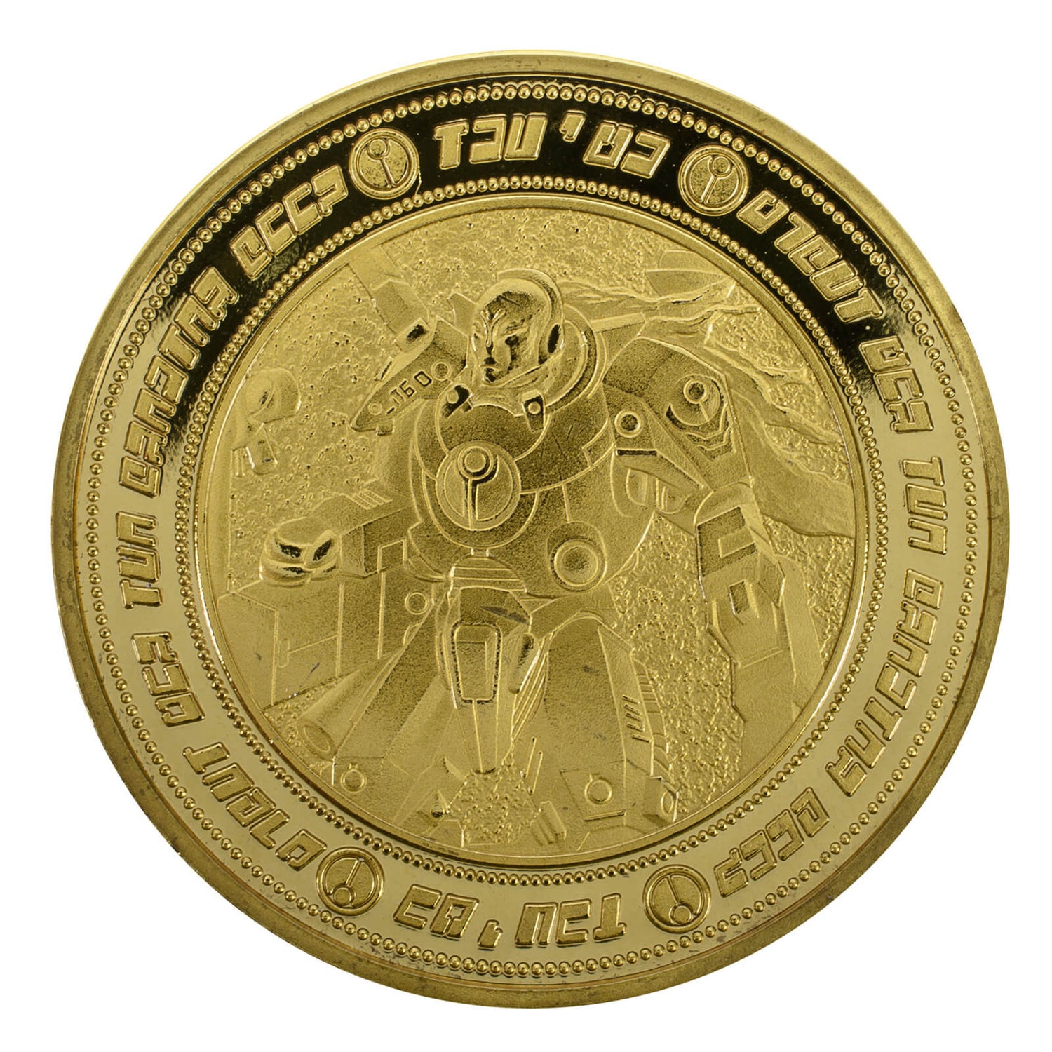 Warhammer 40000: T'au Coin