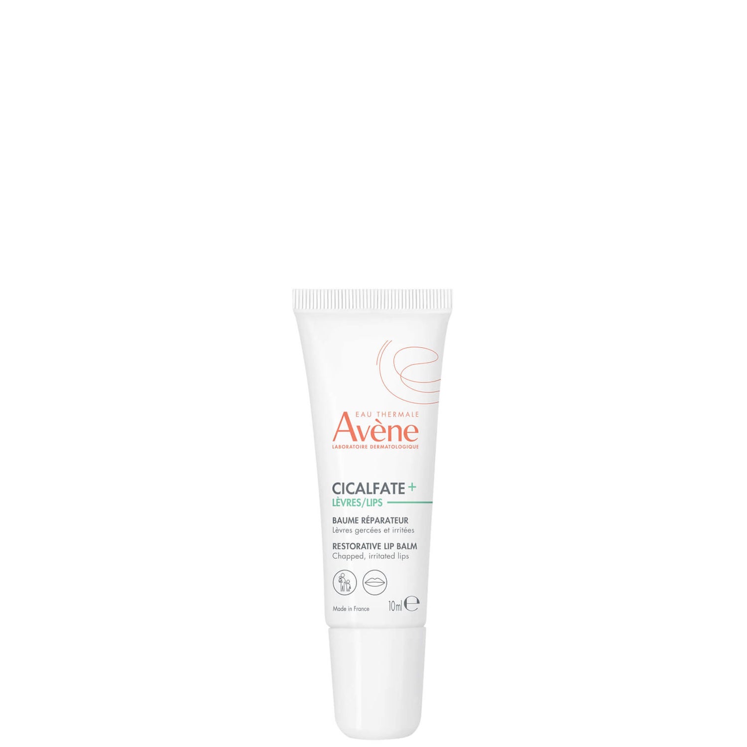 Avène Cicalfate+ LIPS Repair Balm 10ml