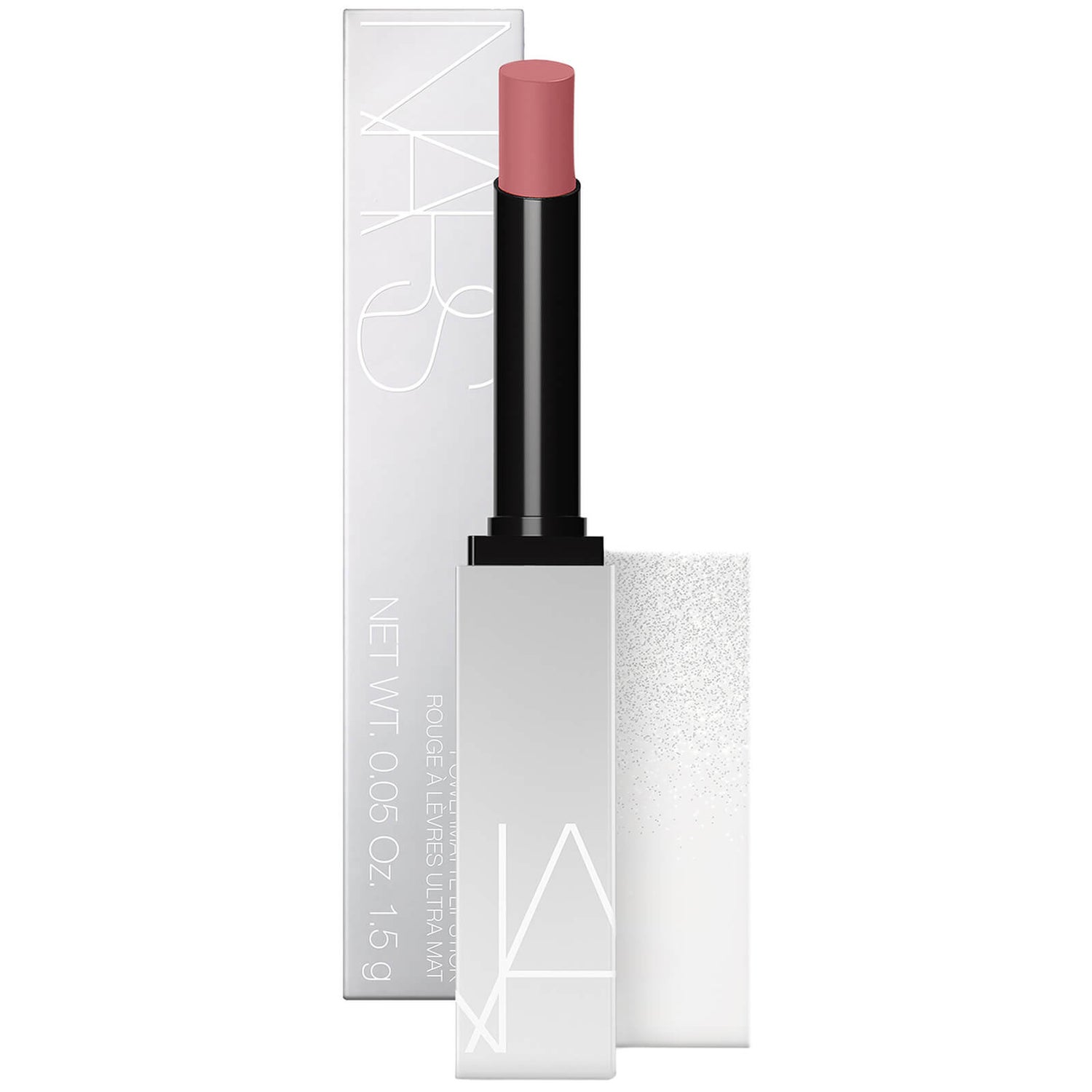 NARS Starlight Powermatte Lipstick 1.5g (Various Shades)