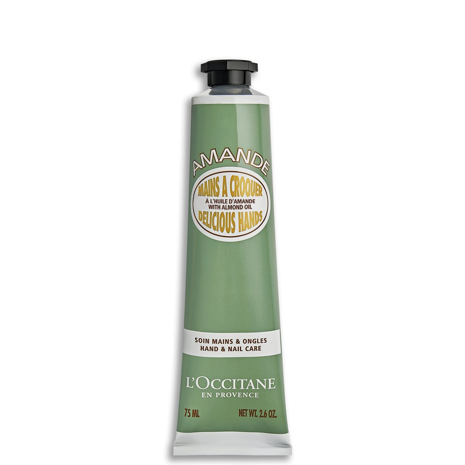 L'OCCITANE Mandel Handcreme zum Verlieben 75ml