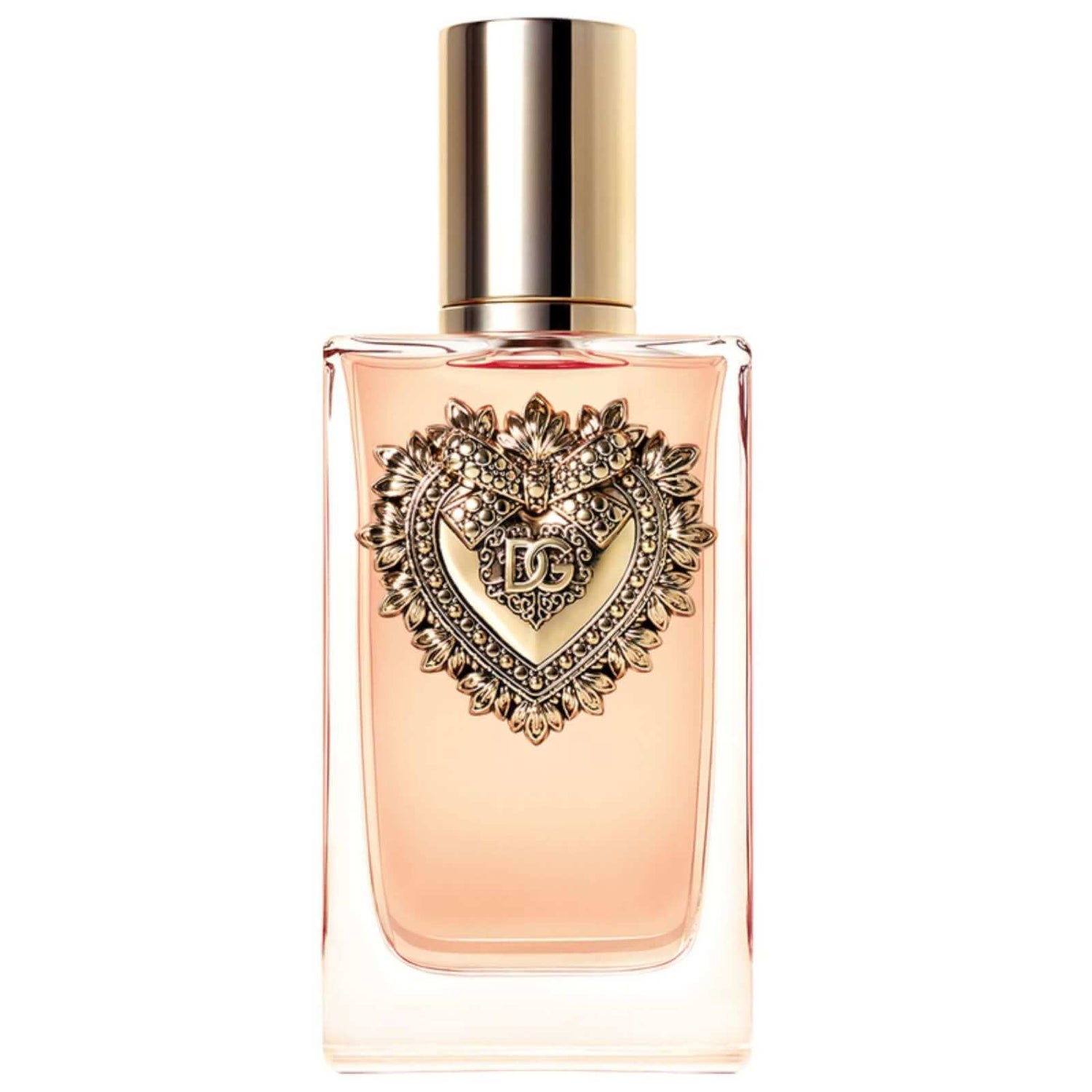 Dolce Gabbana Devotion Eau de Parfum Spray 100ml Fragrance Direct