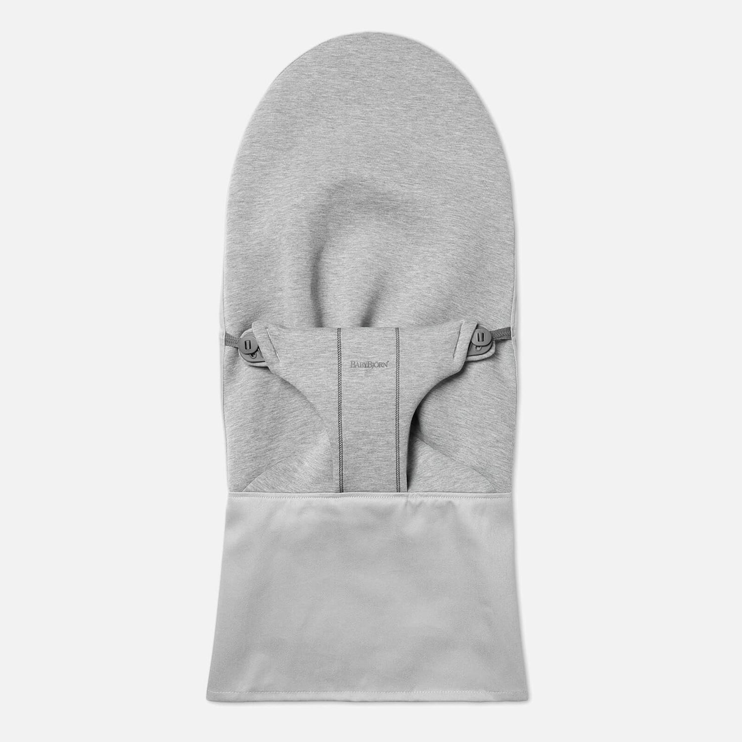 BABYBJÖRN Spare Fabric Seat For Bliss Bouncer - Light Grey
