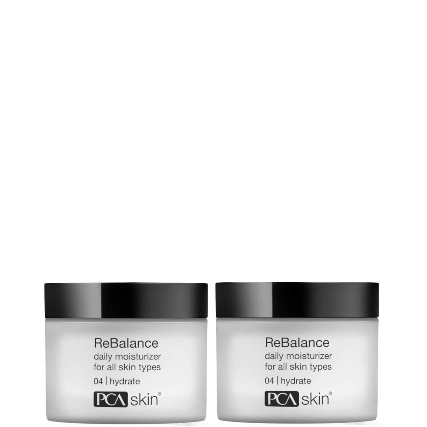 PCA SKIN ReBalance Duo ($114 Value)