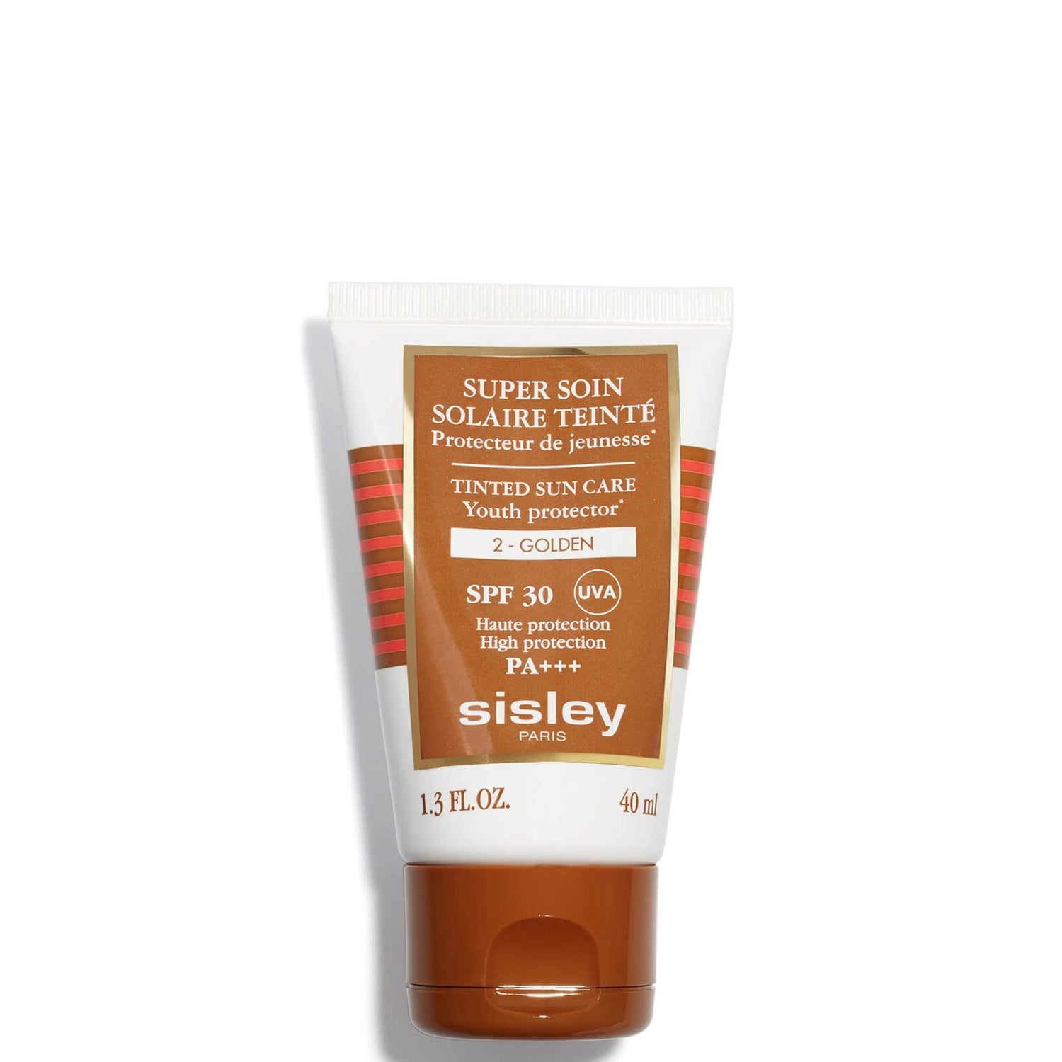 SISLEY-PARIS Super Soin Solaire Tinted SPF30 Cream 40ml (Various Shades)