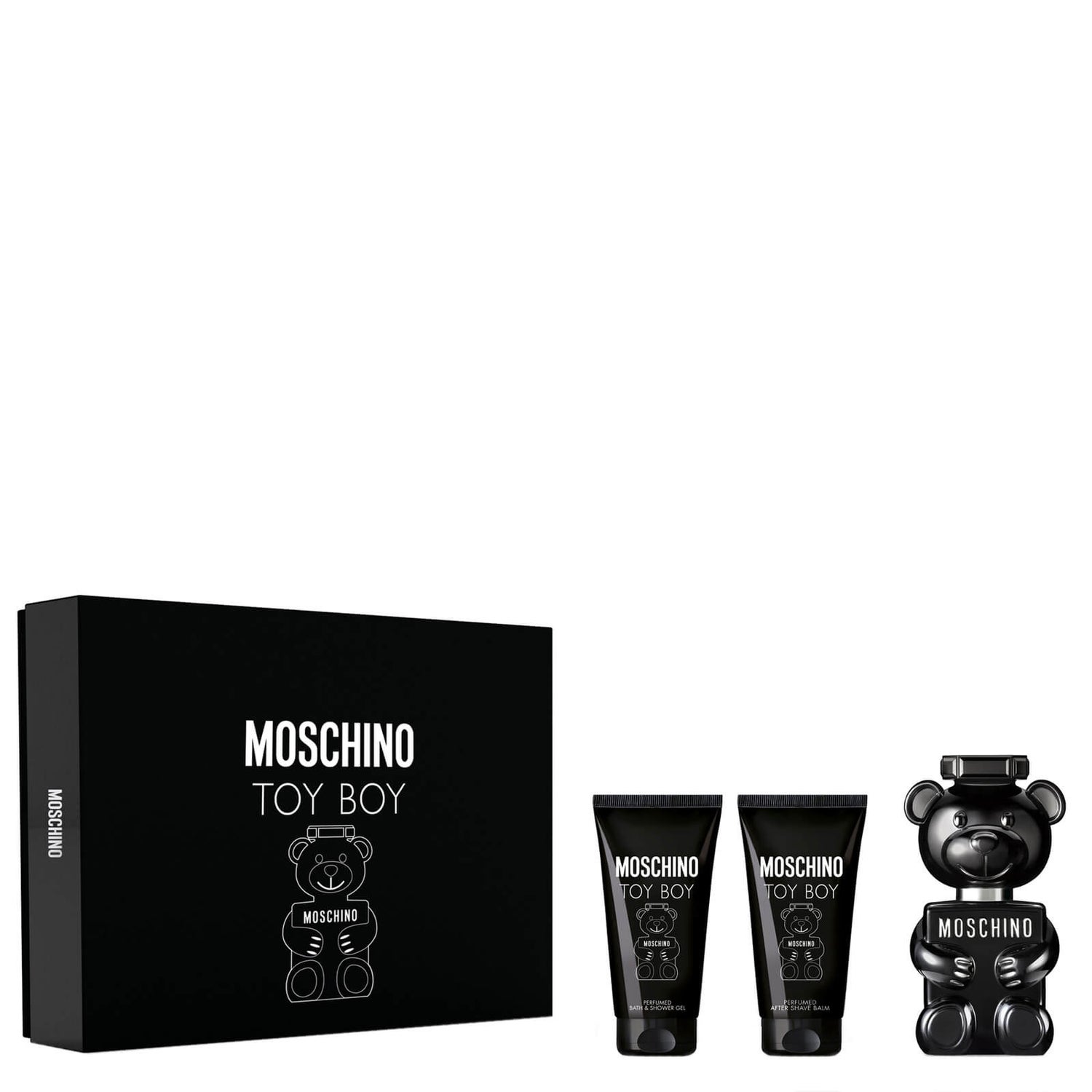 Moschino toy boy eau de parfum deals spray for men stores
